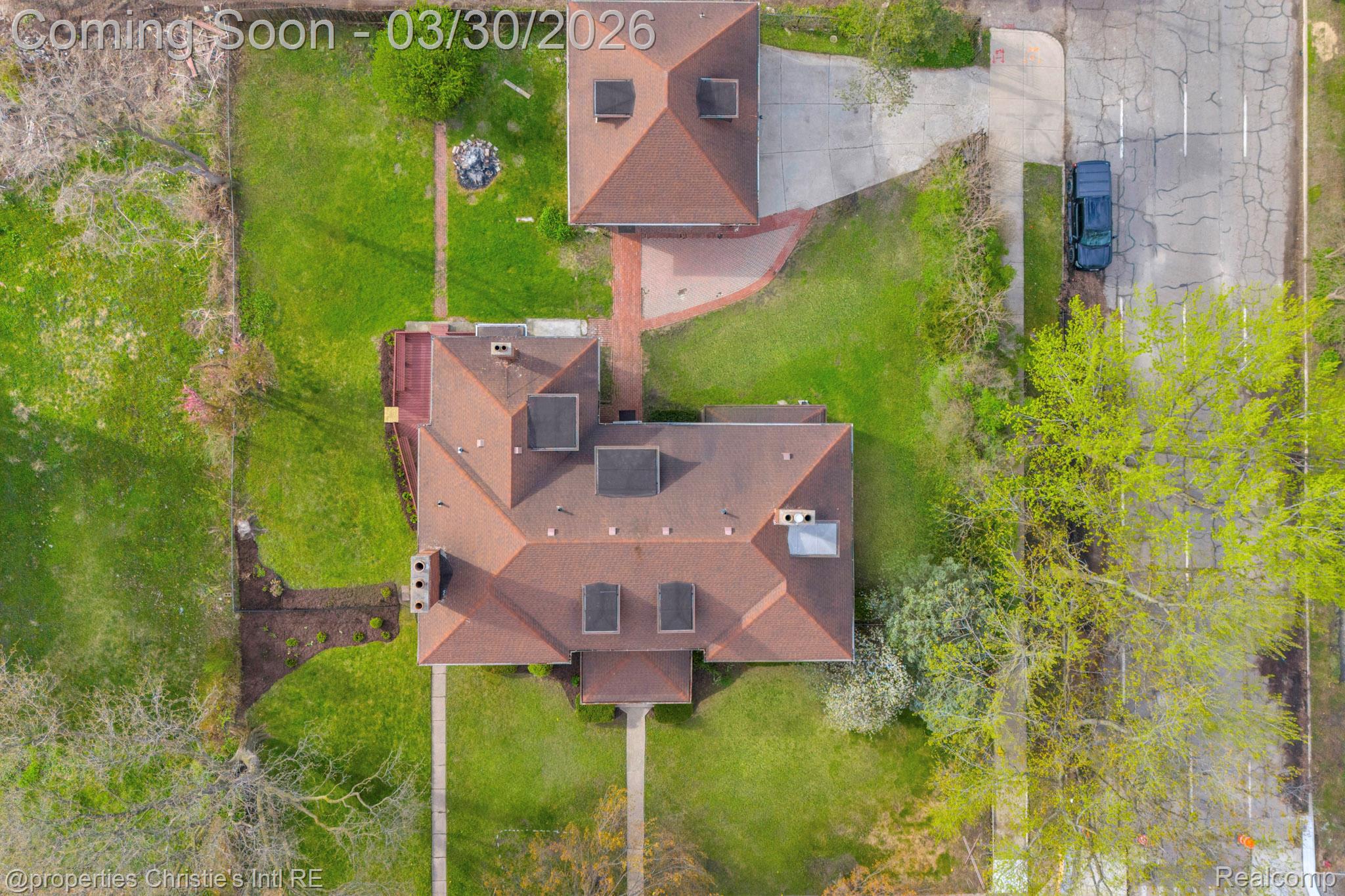 610 Chicago Boulevard