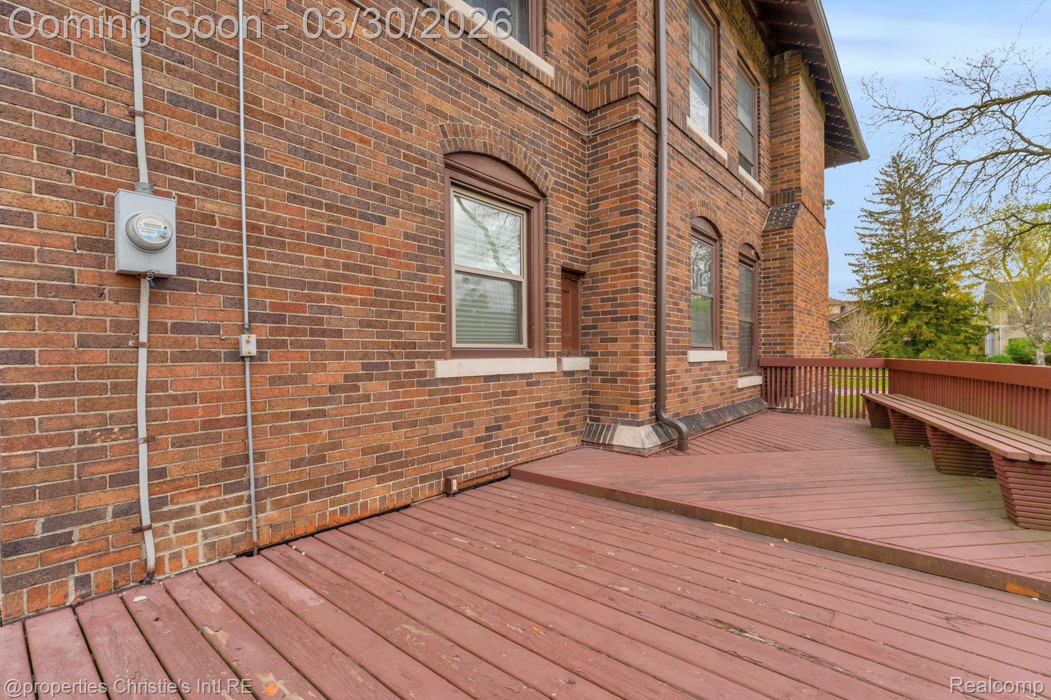 610 Chicago Boulevard