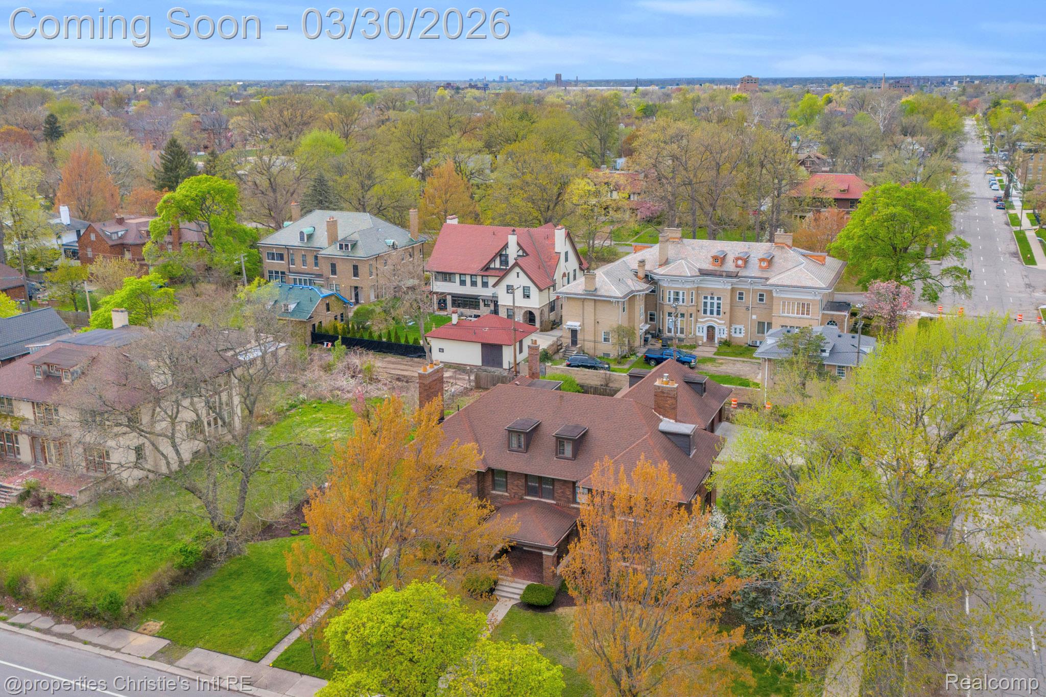 610 Chicago Boulevard