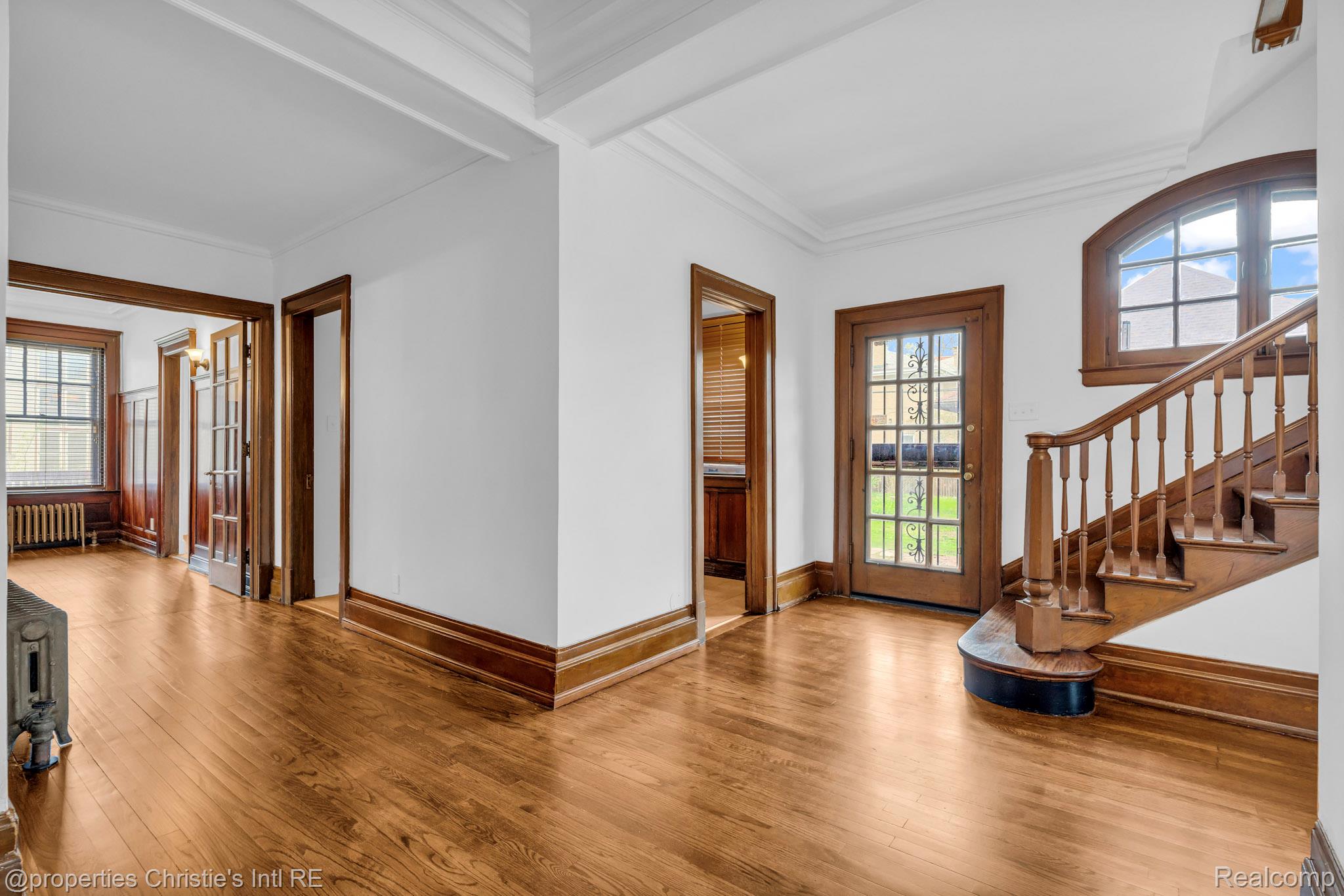 610 Chicago Boulevard