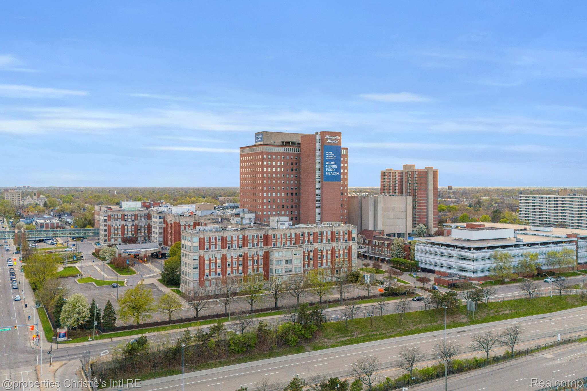 610 Chicago Boulevard