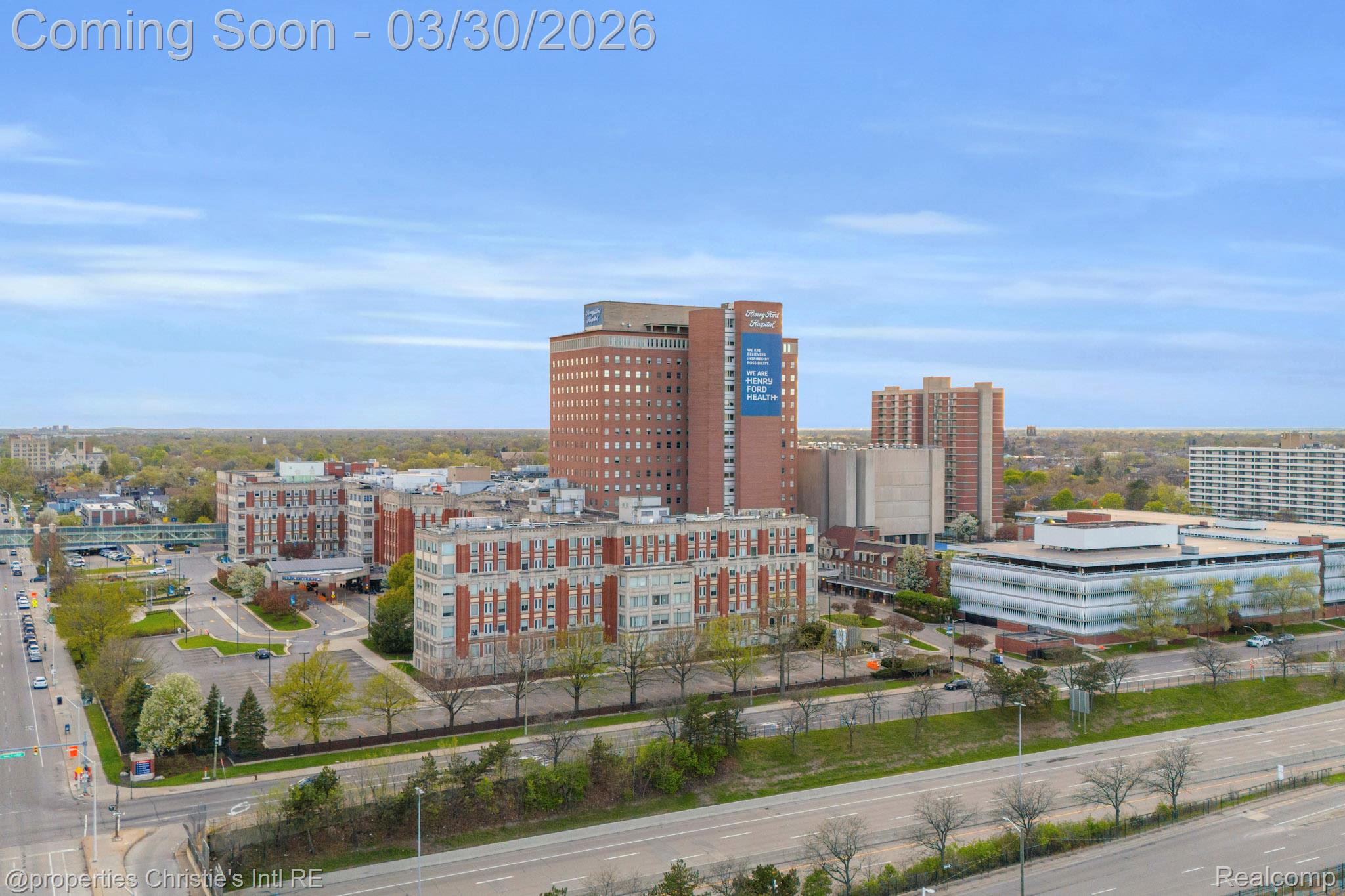 610 Chicago Boulevard