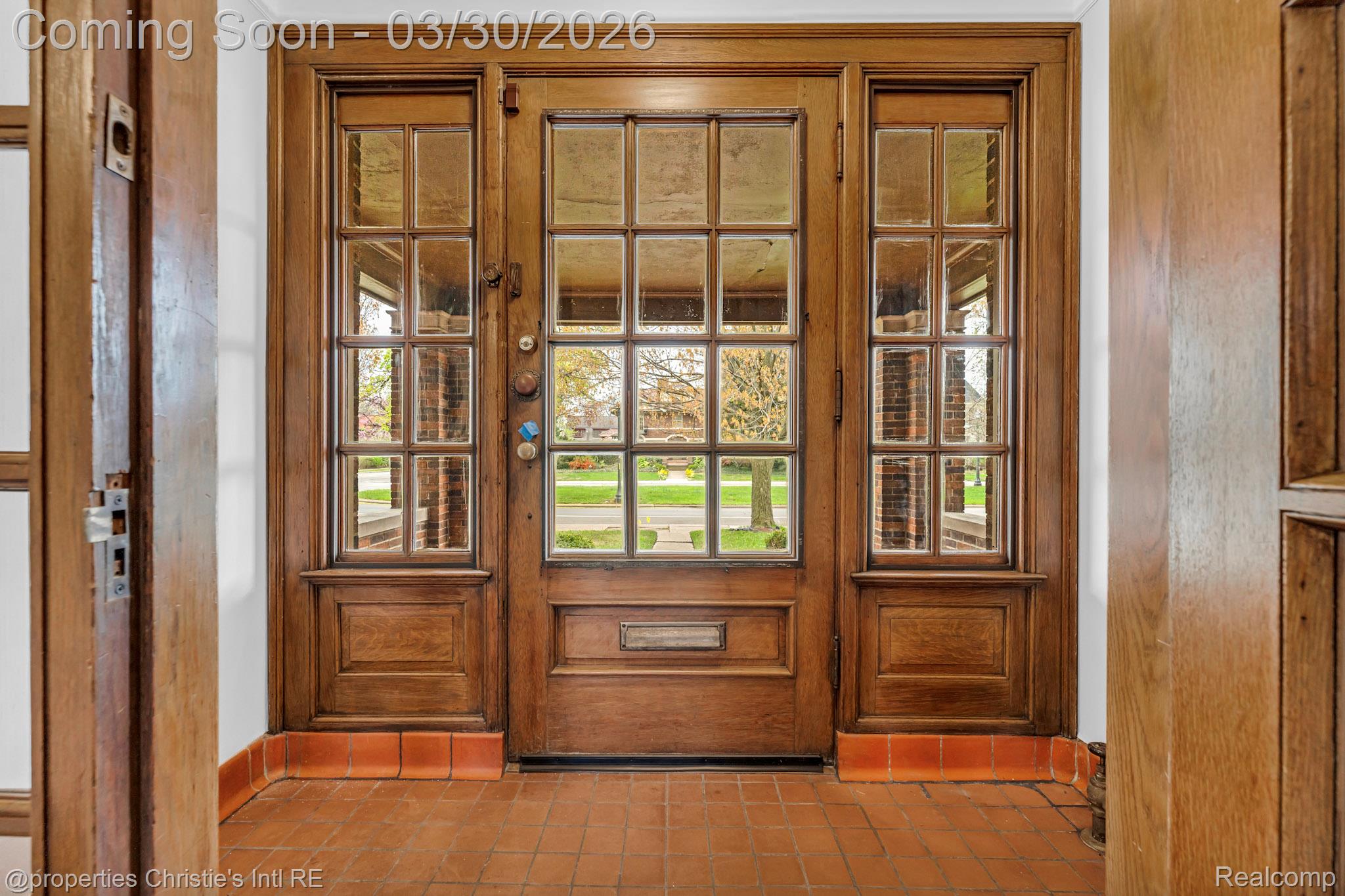 610 Chicago Boulevard