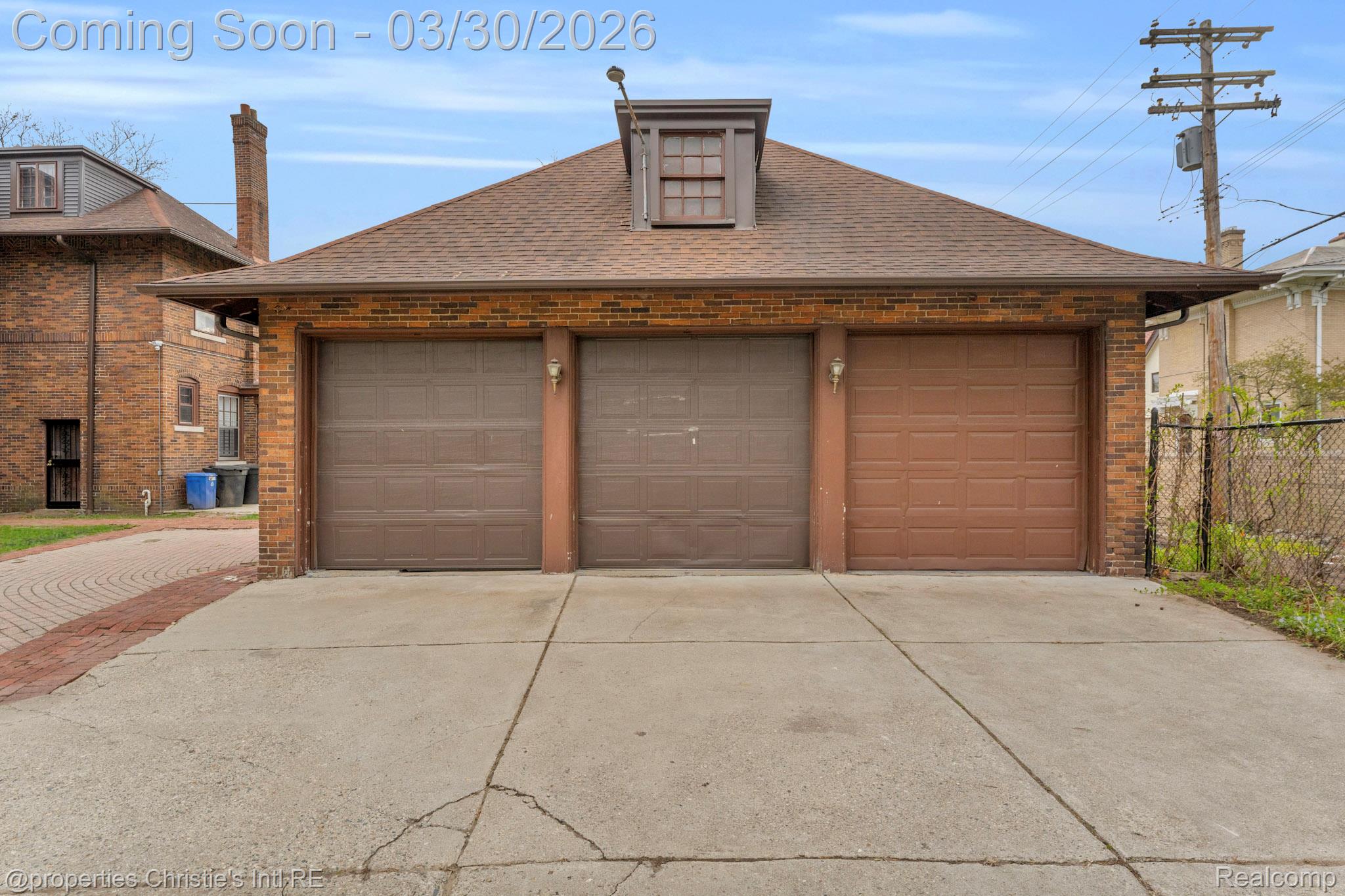 610 Chicago Boulevard