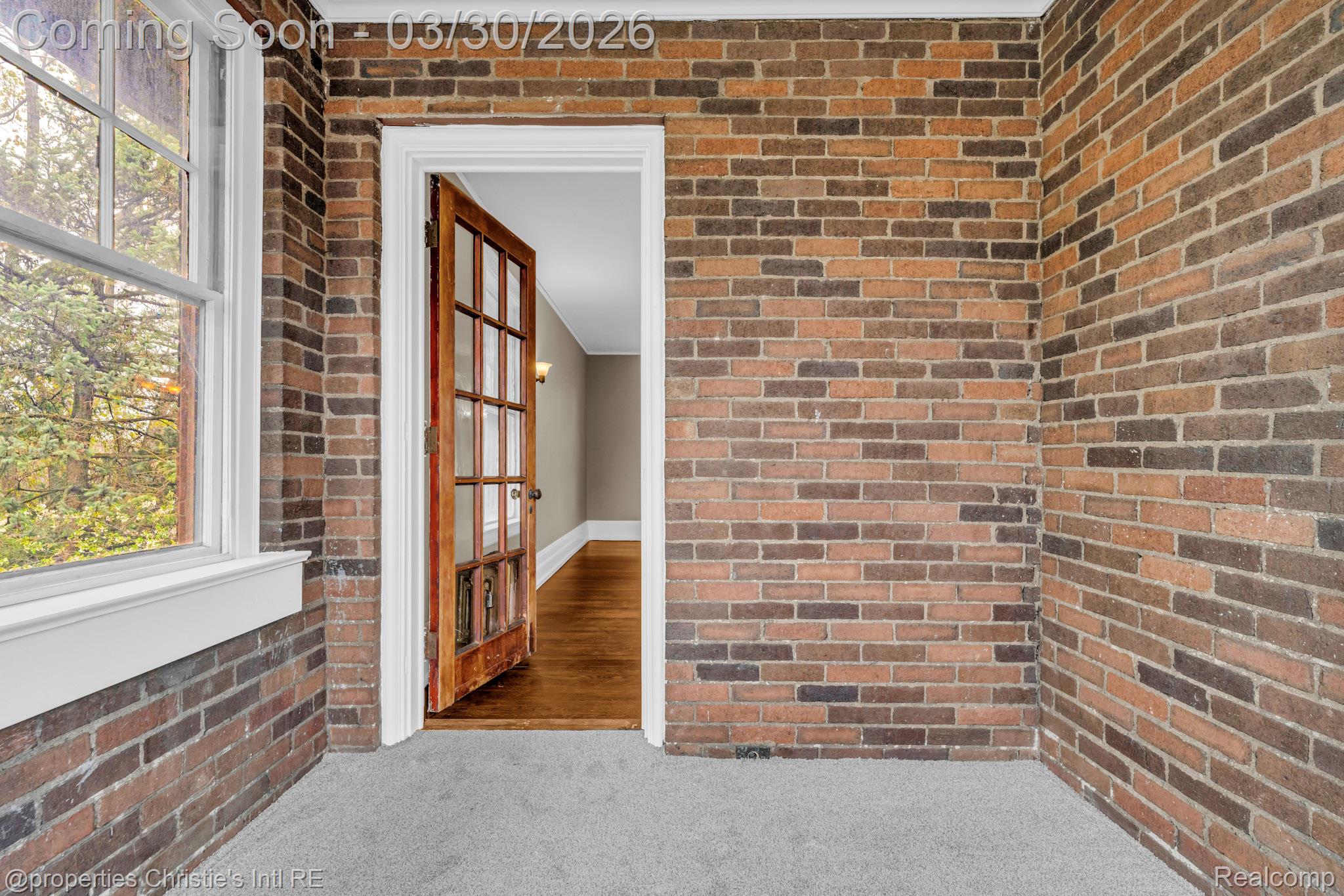 610 Chicago Boulevard