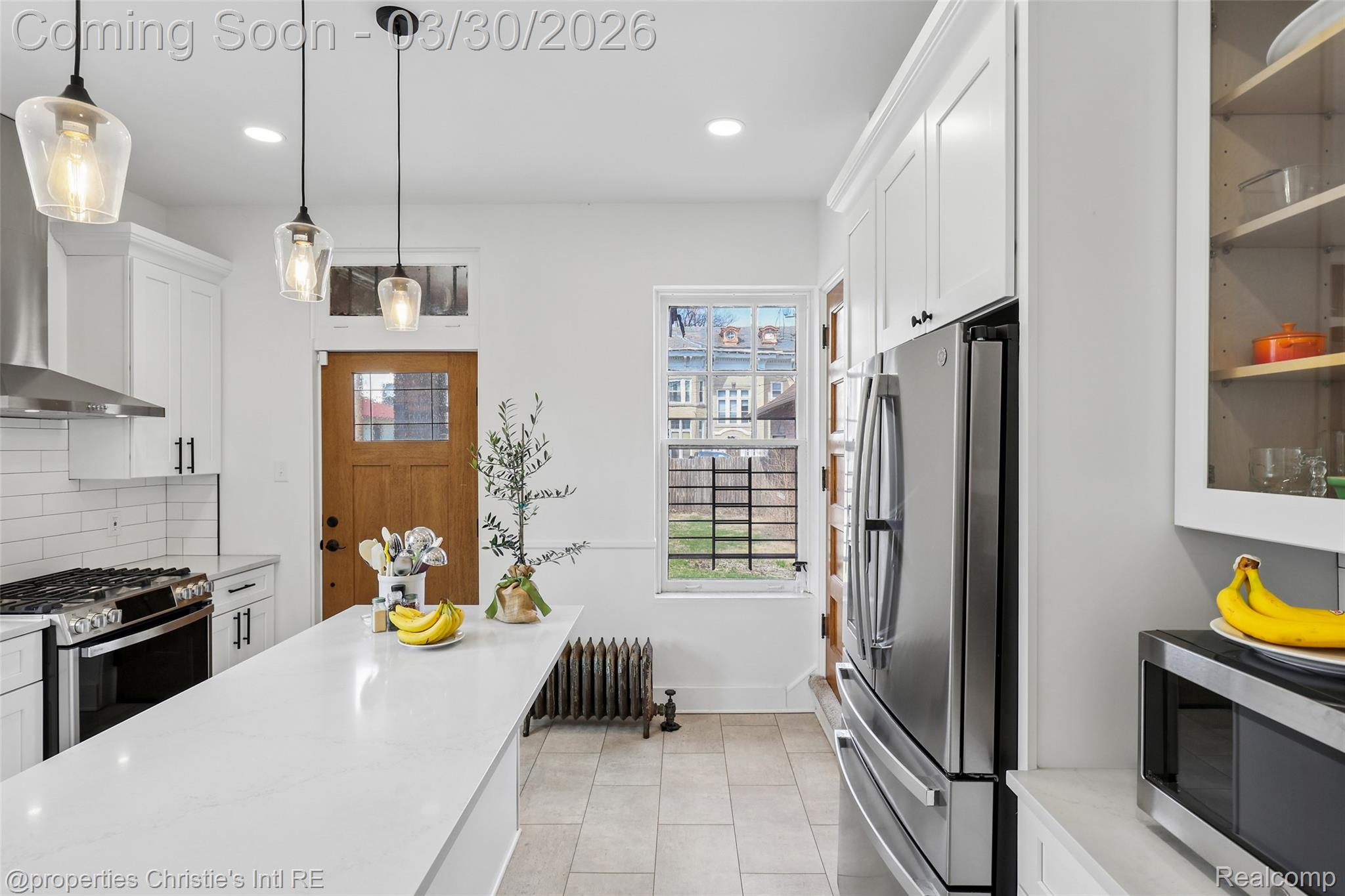 610 Chicago Boulevard