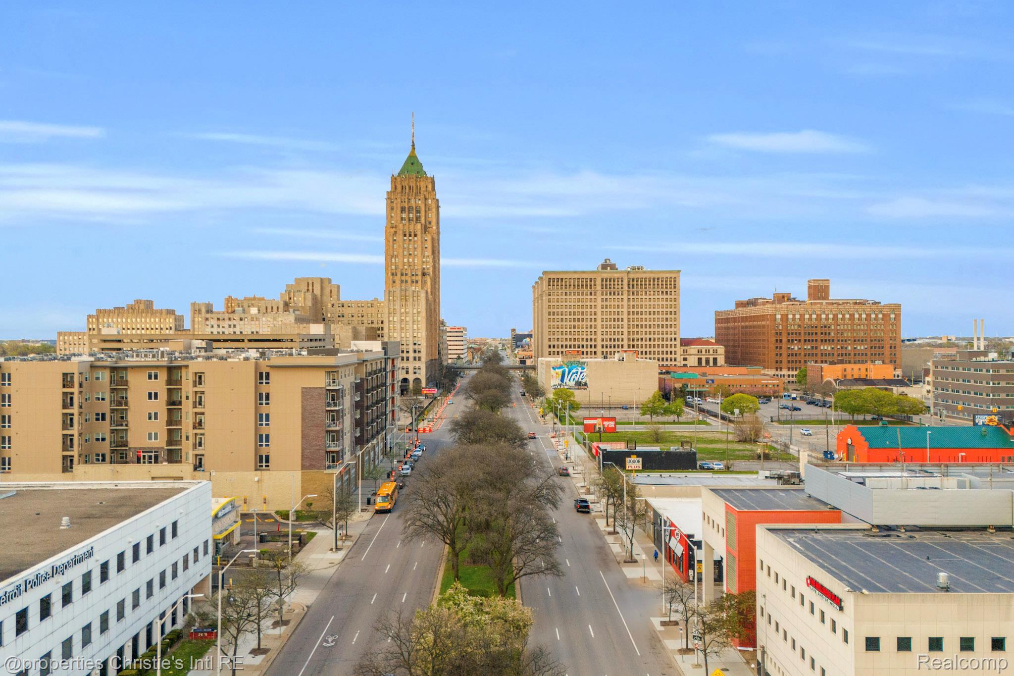 610 Chicago Boulevard