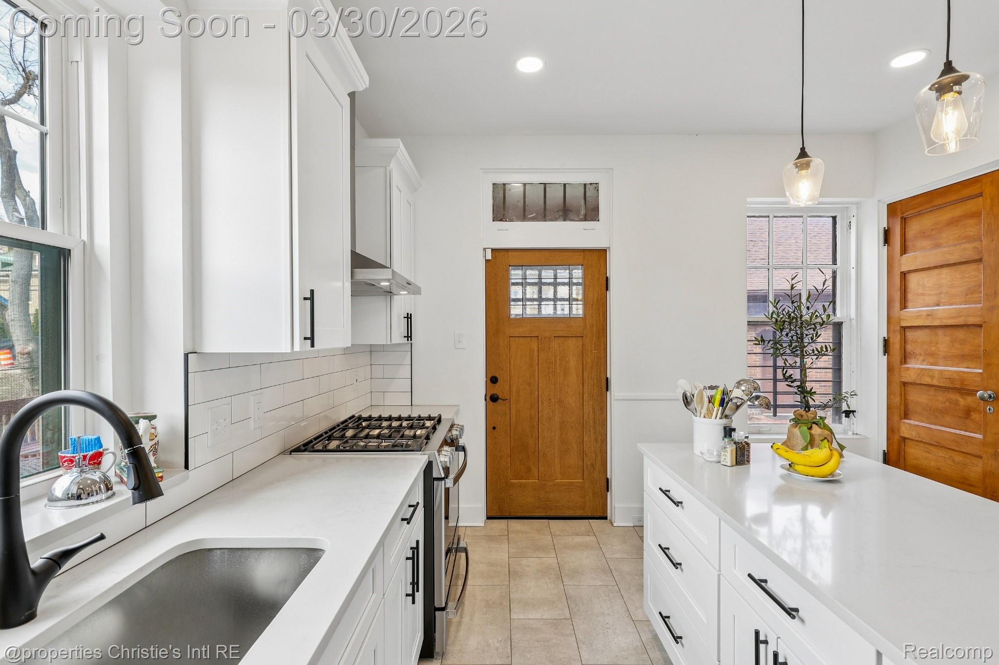 610 Chicago Boulevard