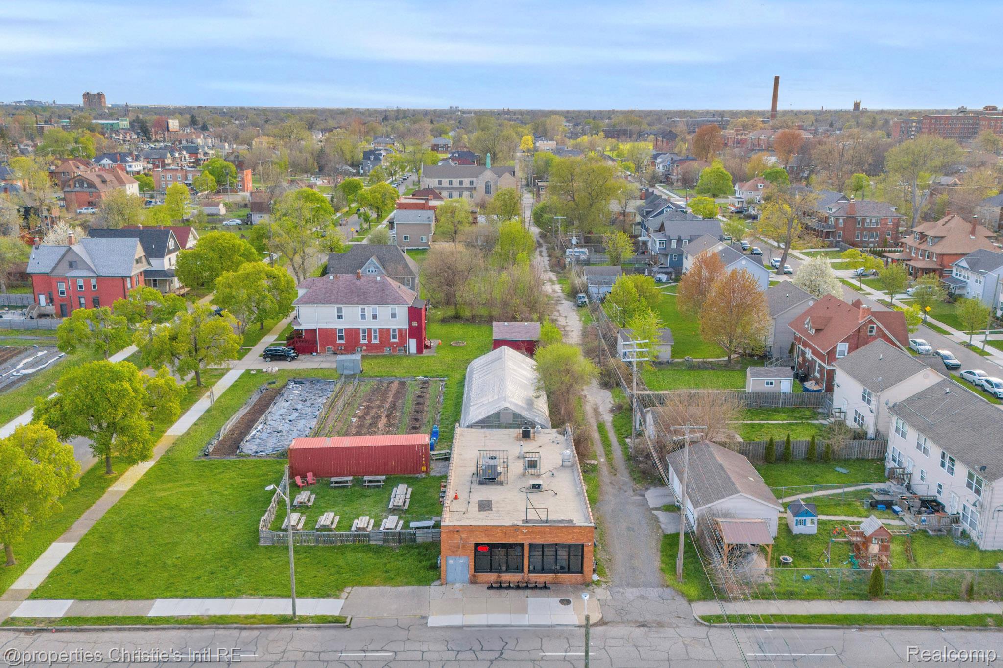 610 Chicago Boulevard