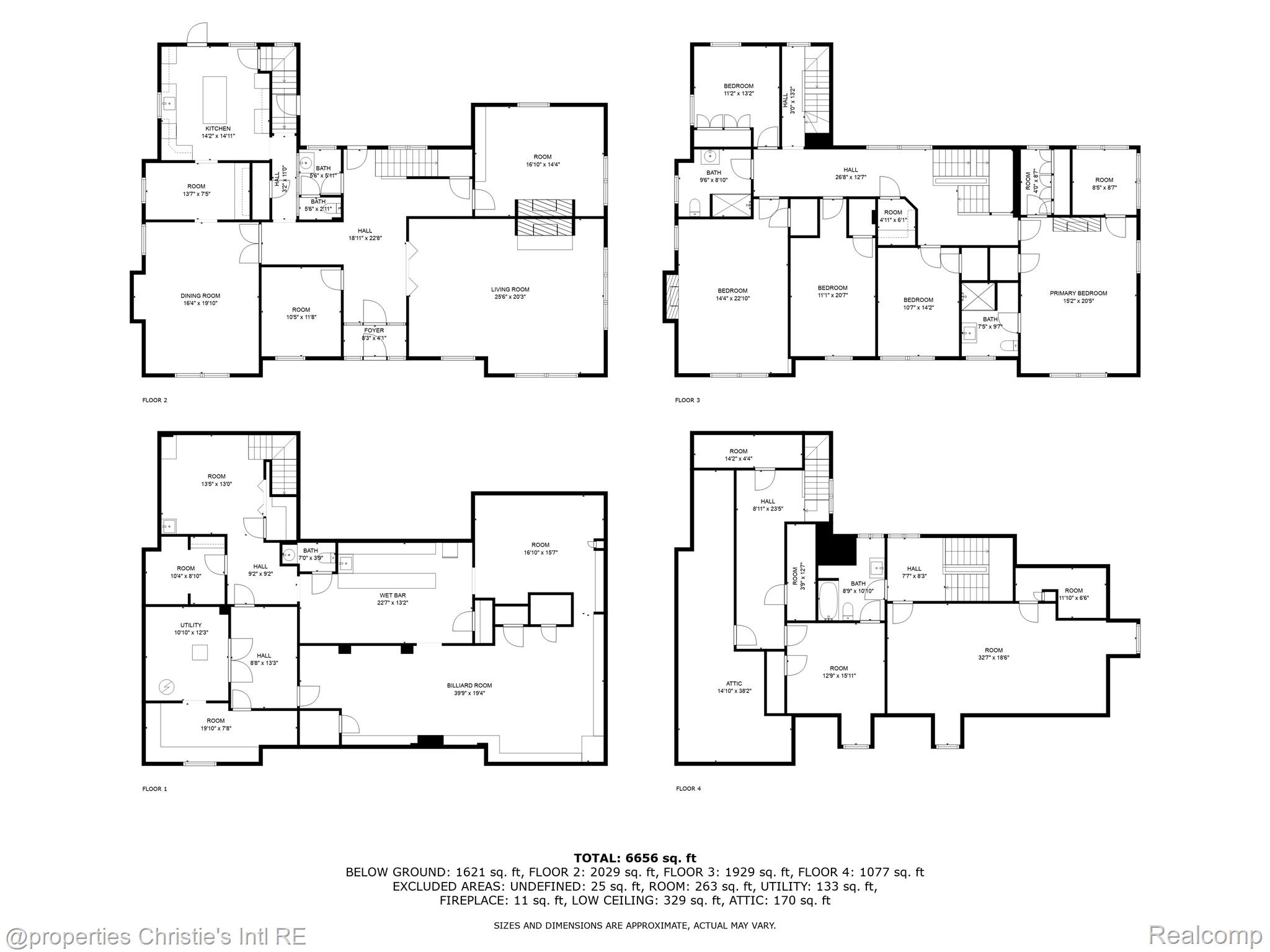 610 Chicago Boulevard