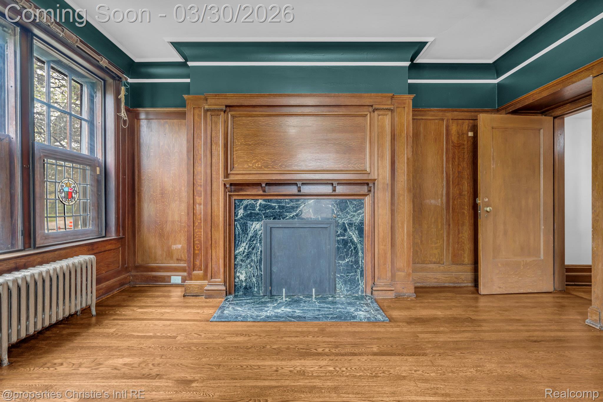 610 Chicago Boulevard