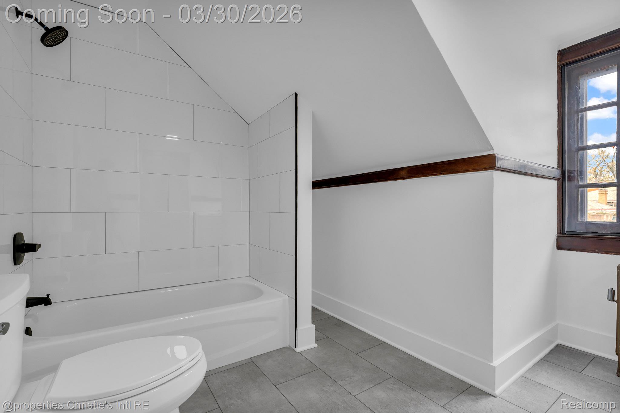 610 Chicago Boulevard