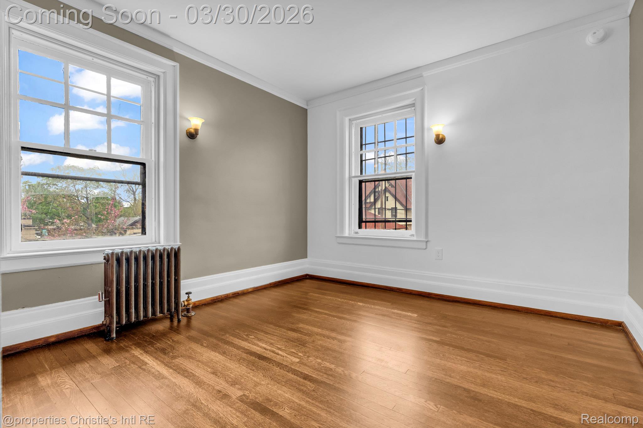 610 Chicago Boulevard