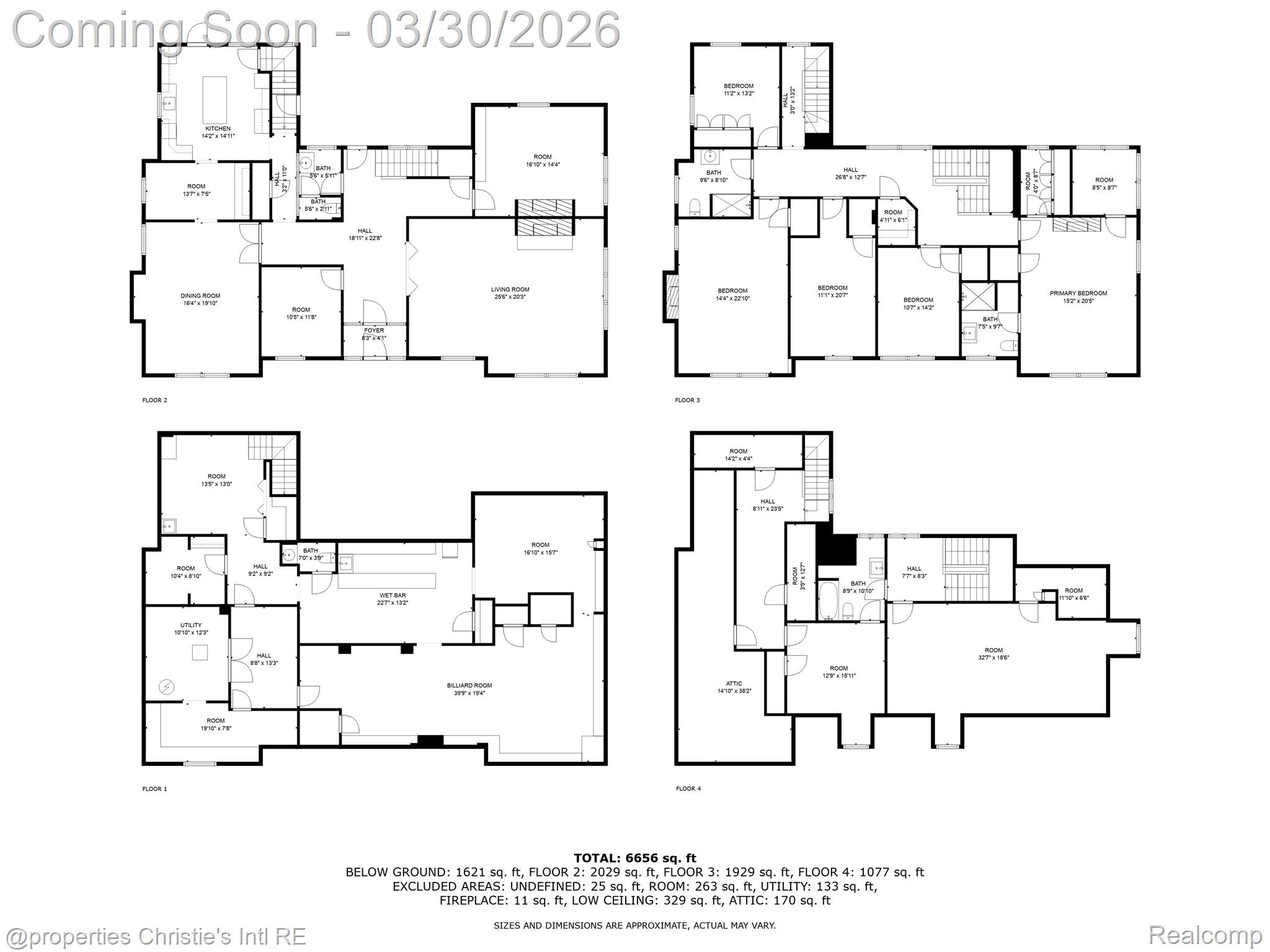 610 Chicago Boulevard