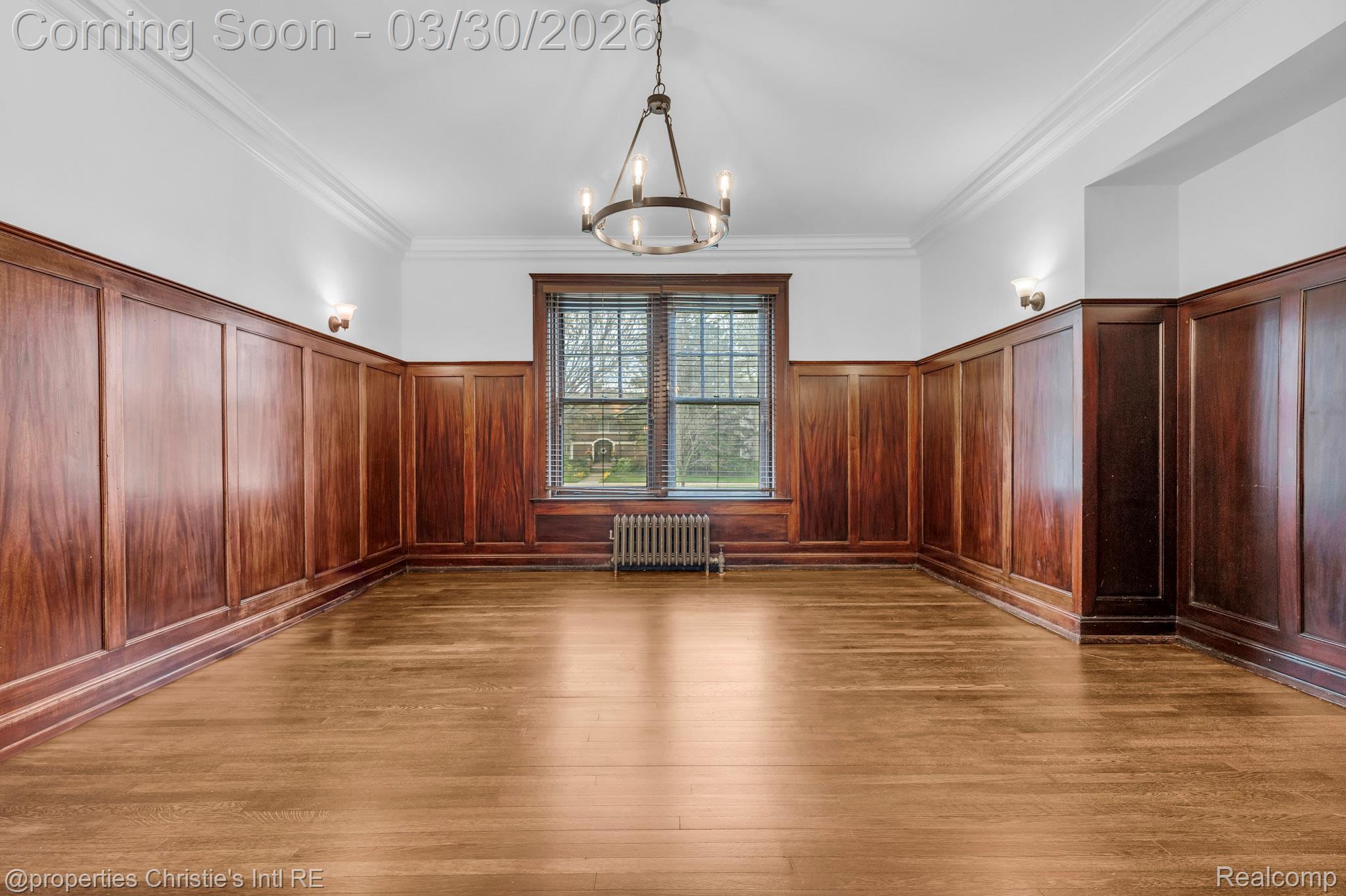 610 Chicago Boulevard