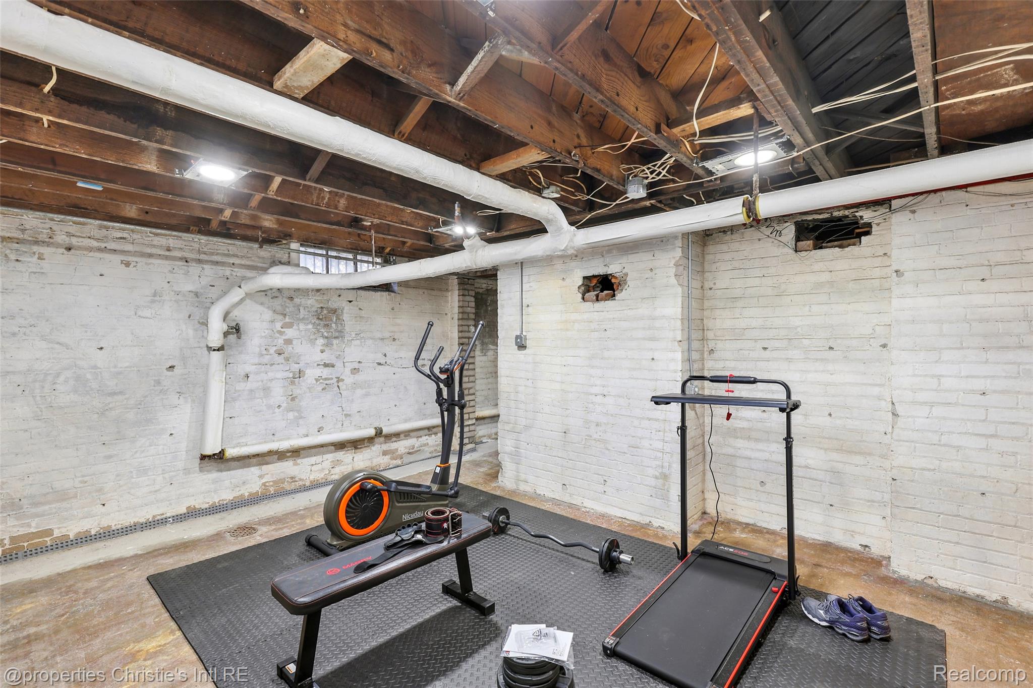 610 Chicago Boulevard