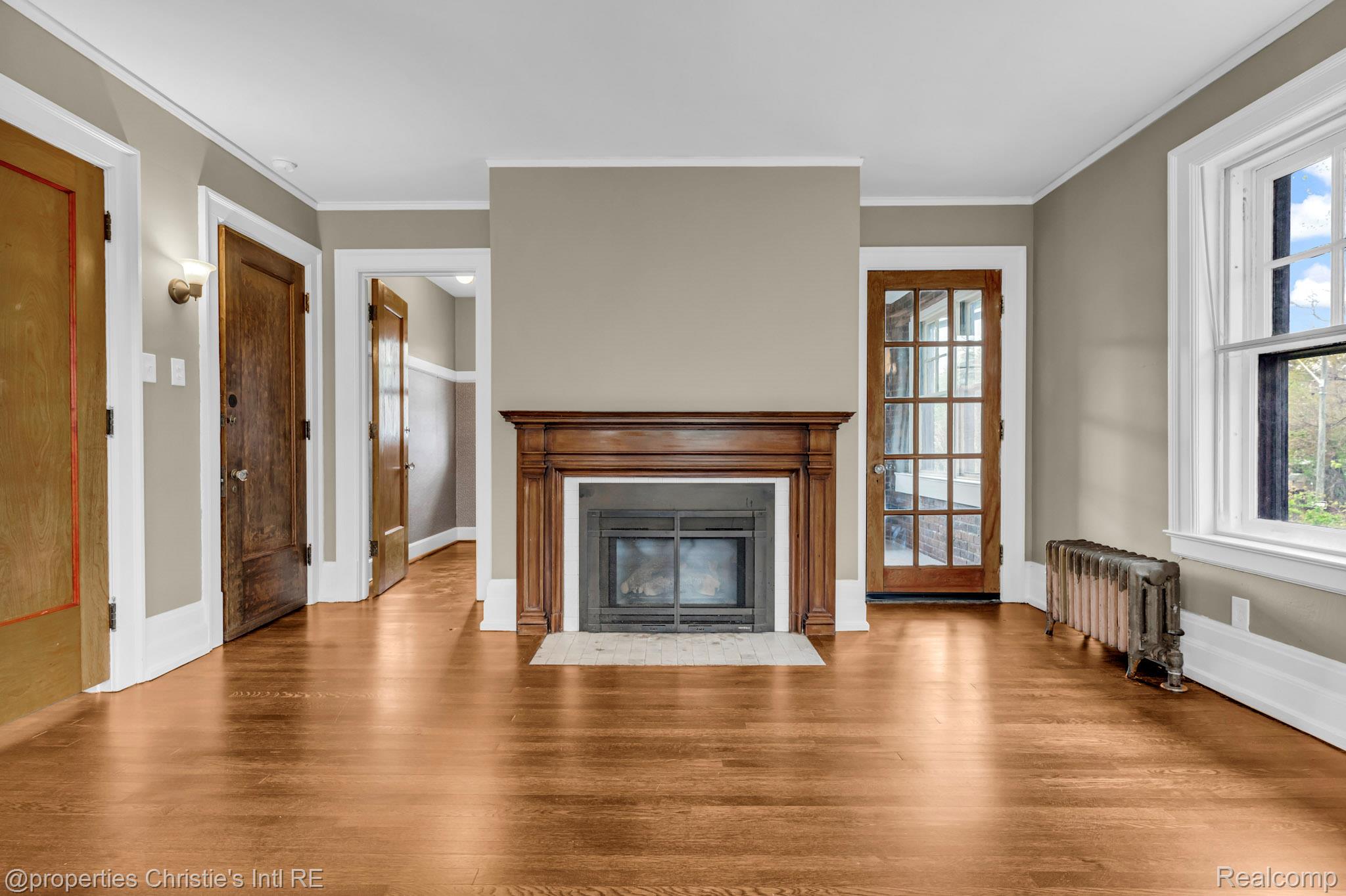 610 Chicago Boulevard