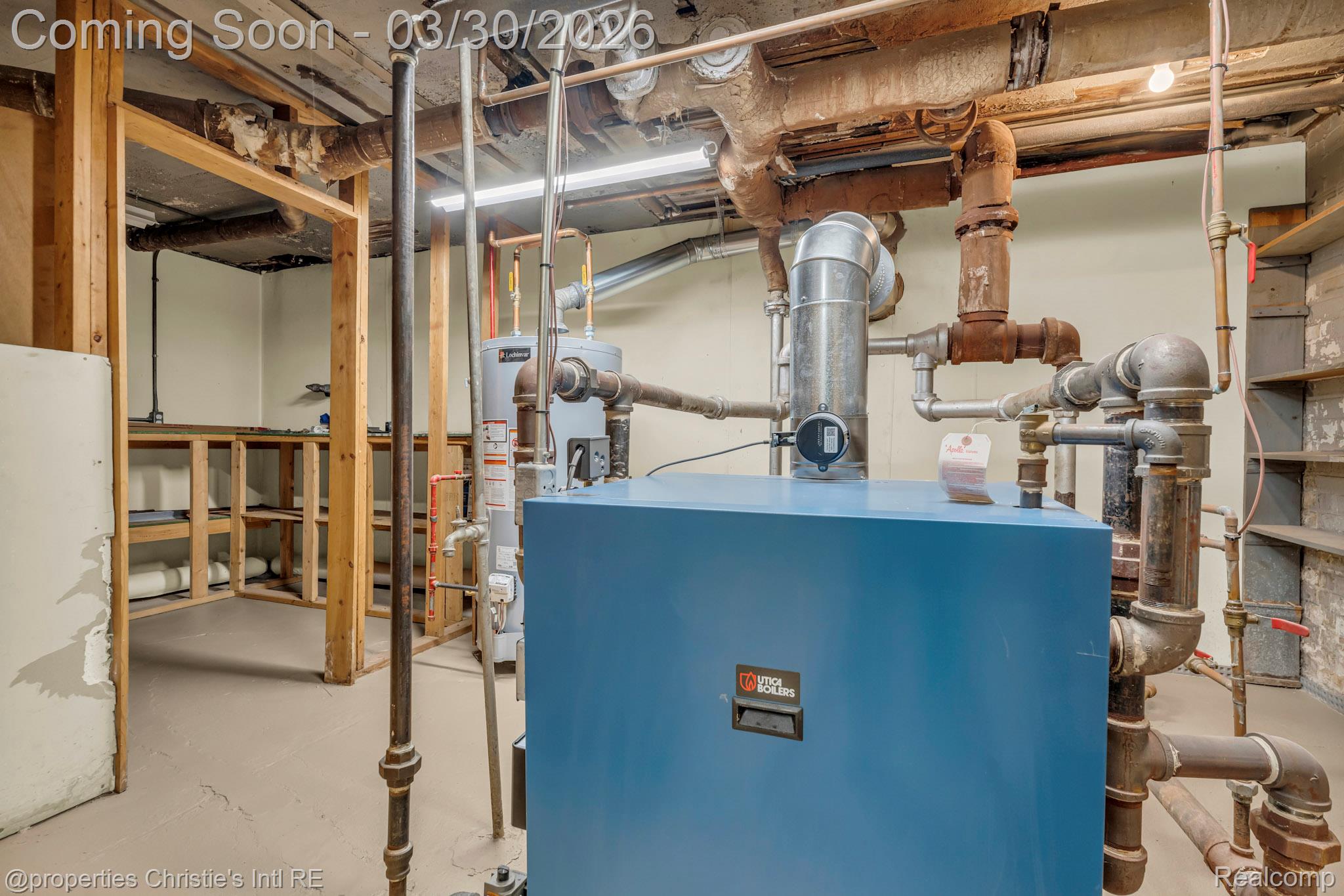 610 Chicago Boulevard