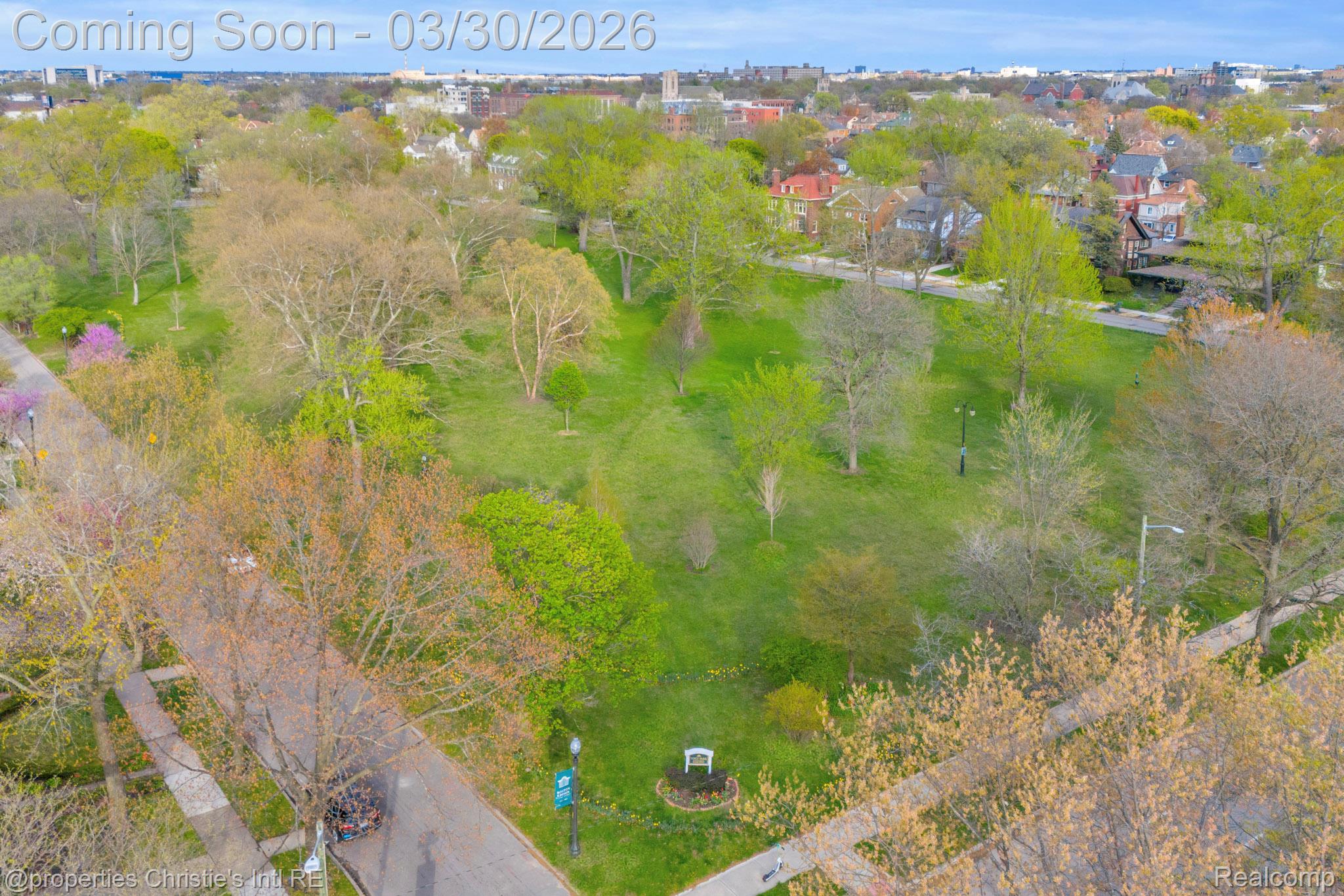 610 Chicago Boulevard