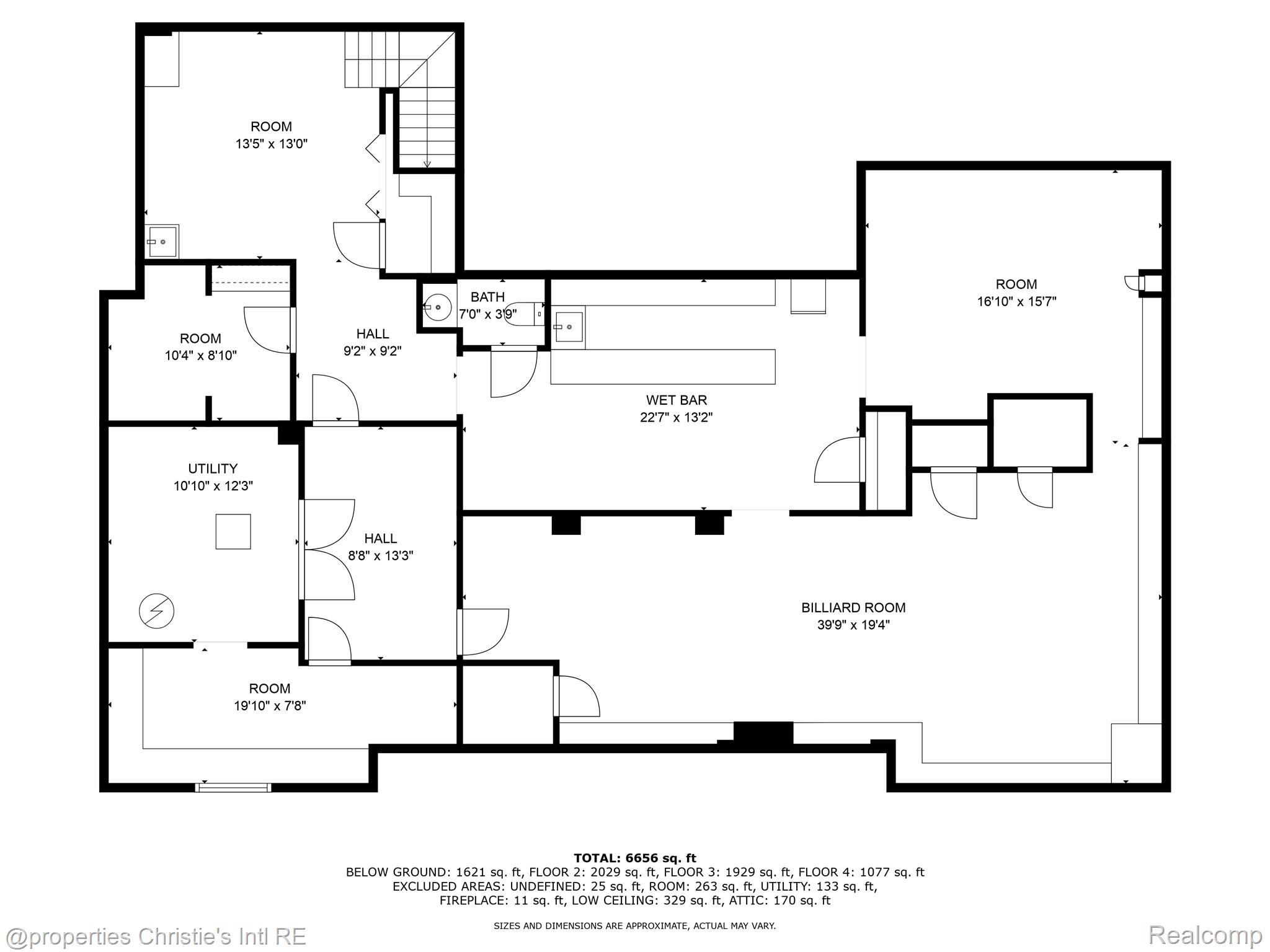 610 Chicago Boulevard