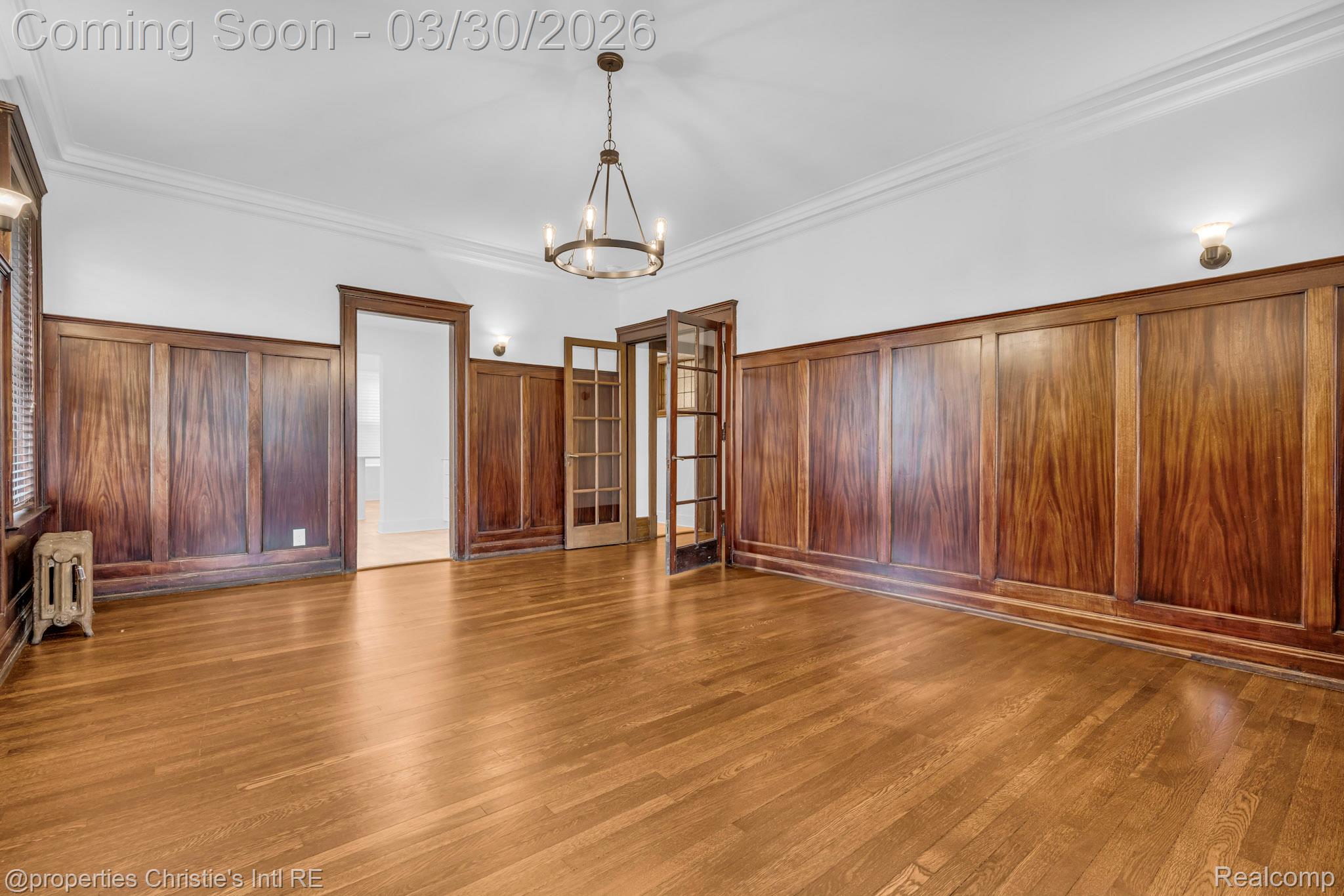 610 Chicago Boulevard