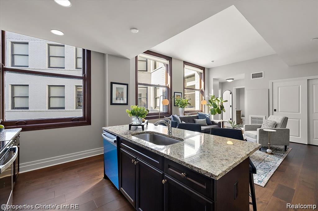 1 Park Avenue 1604