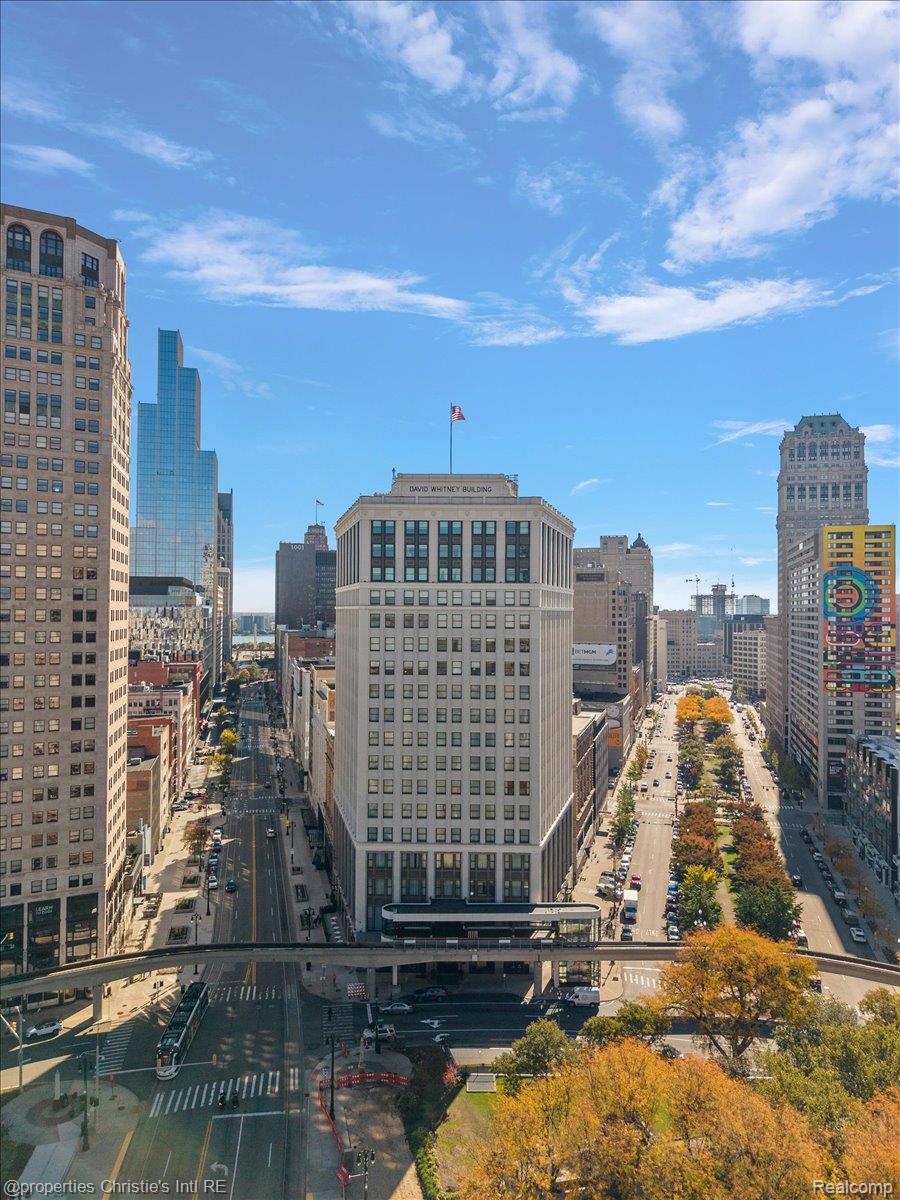 1 Park Avenue 1315