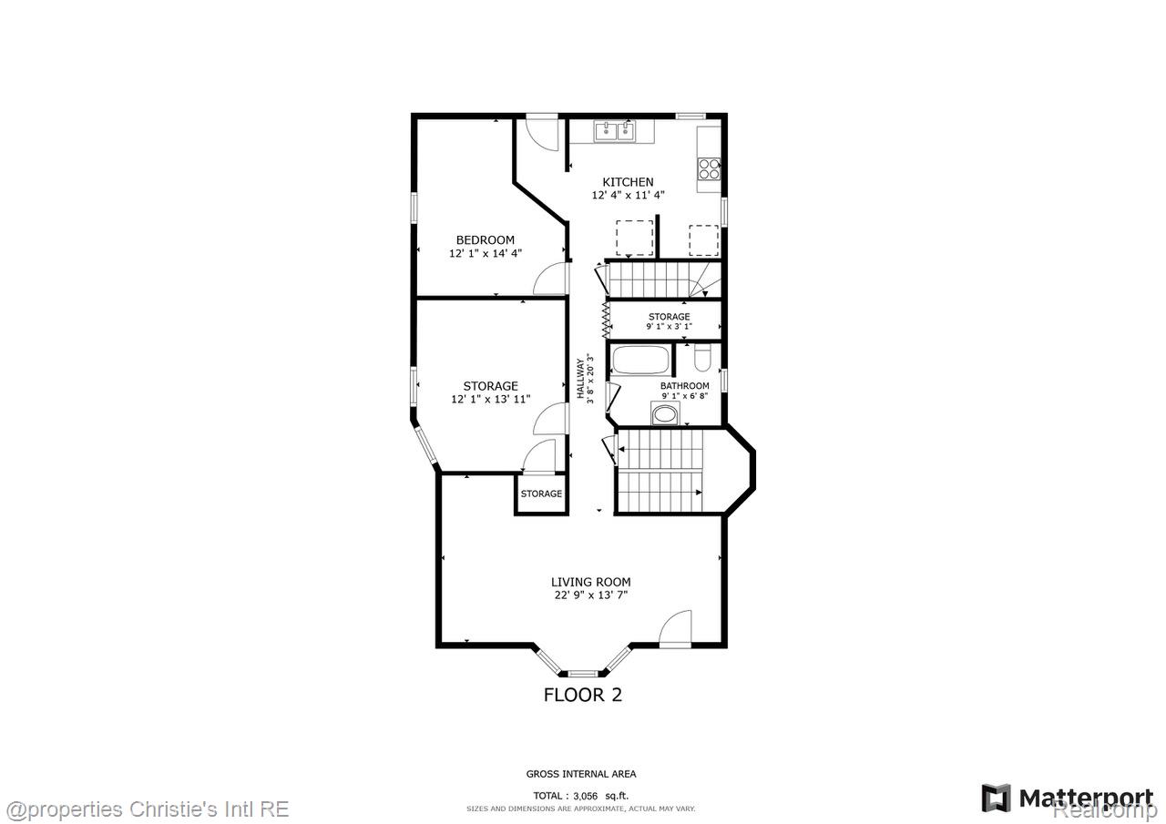 4751 Trumbull Street