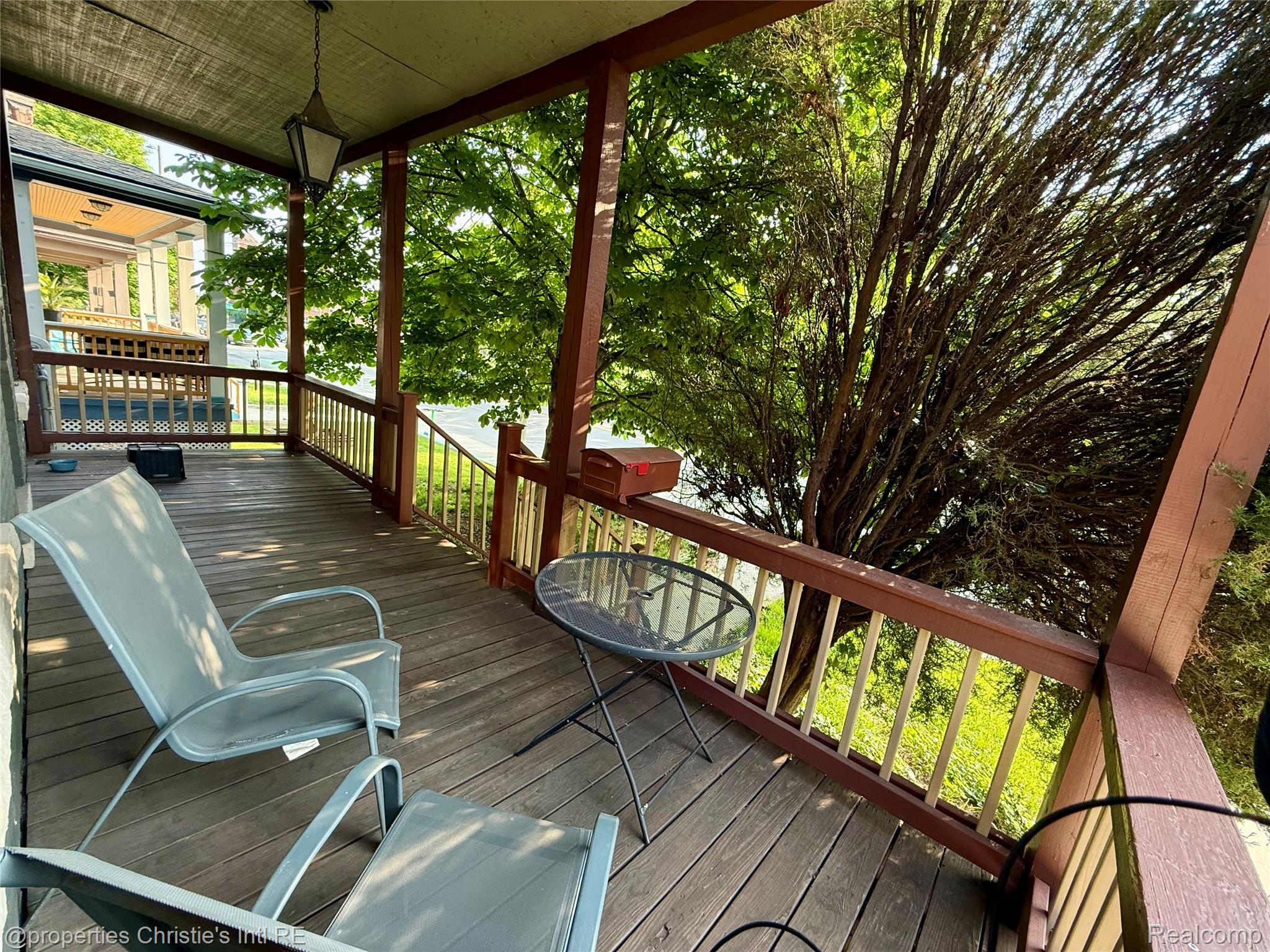 4751 Trumbull Street