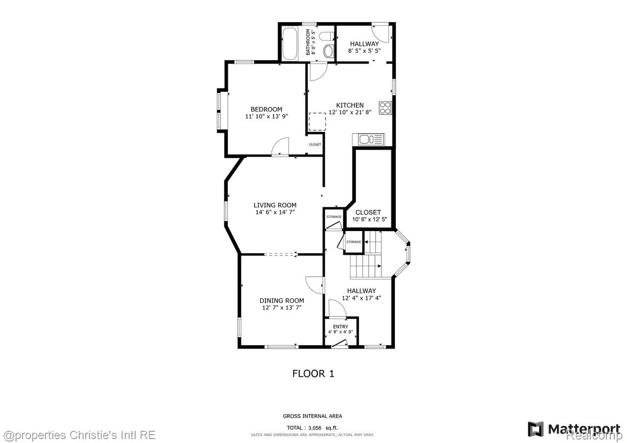 4751 Trumbull Street