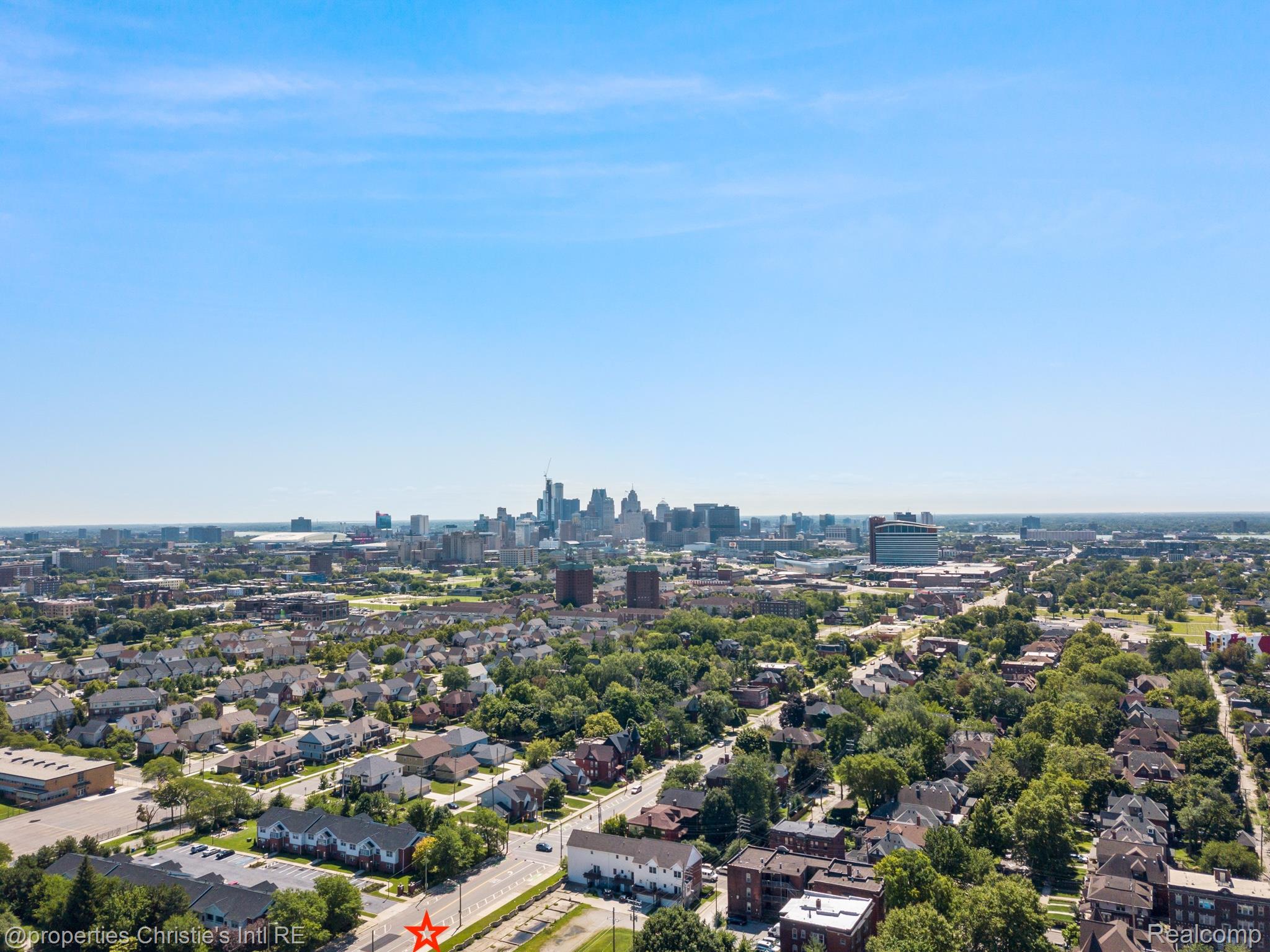 4751 Trumbull Street