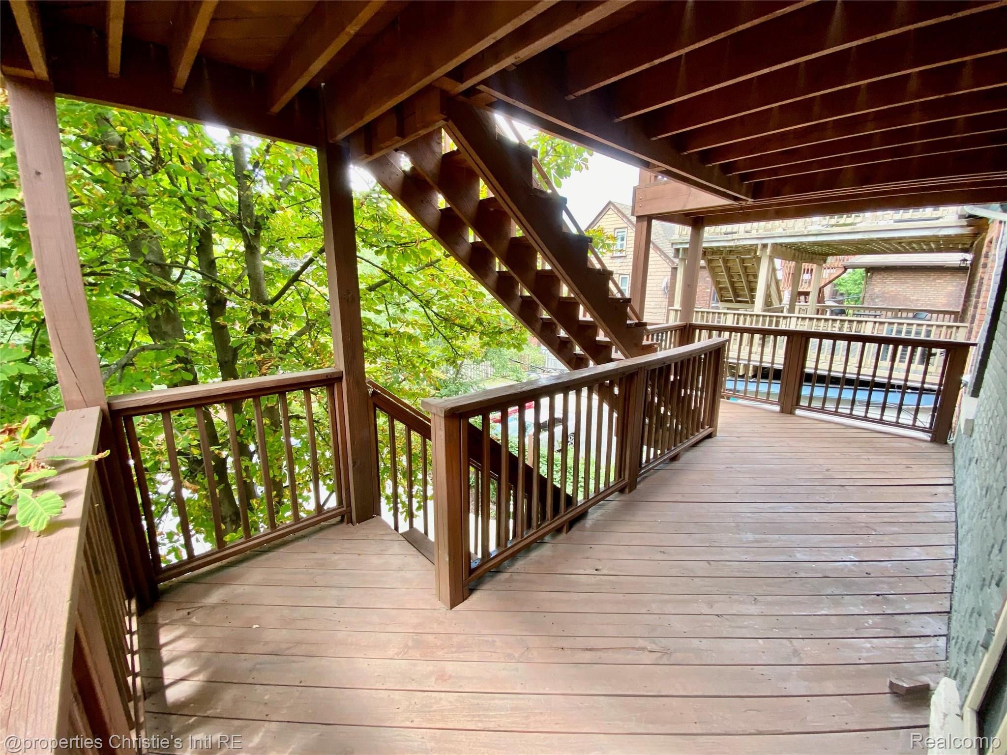 4751 Trumbull Street