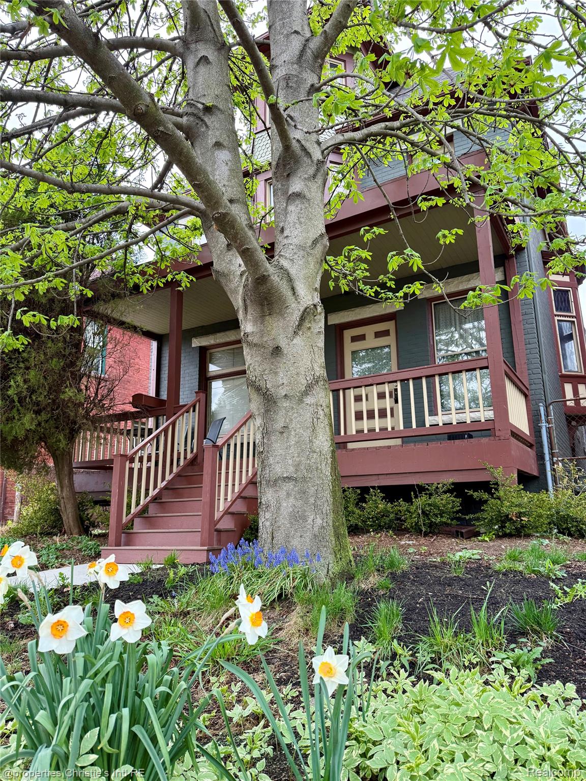 4751 Trumbull Street