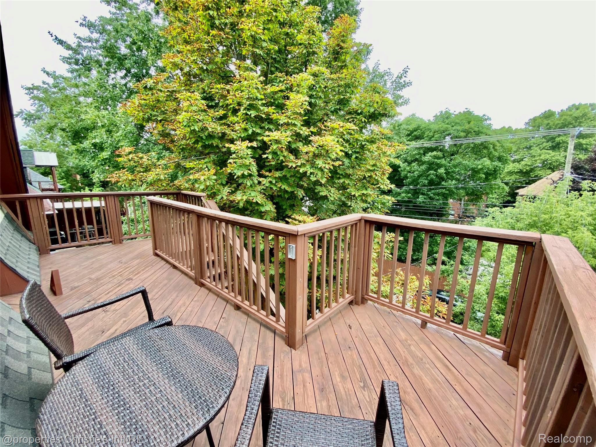 4751 Trumbull Street