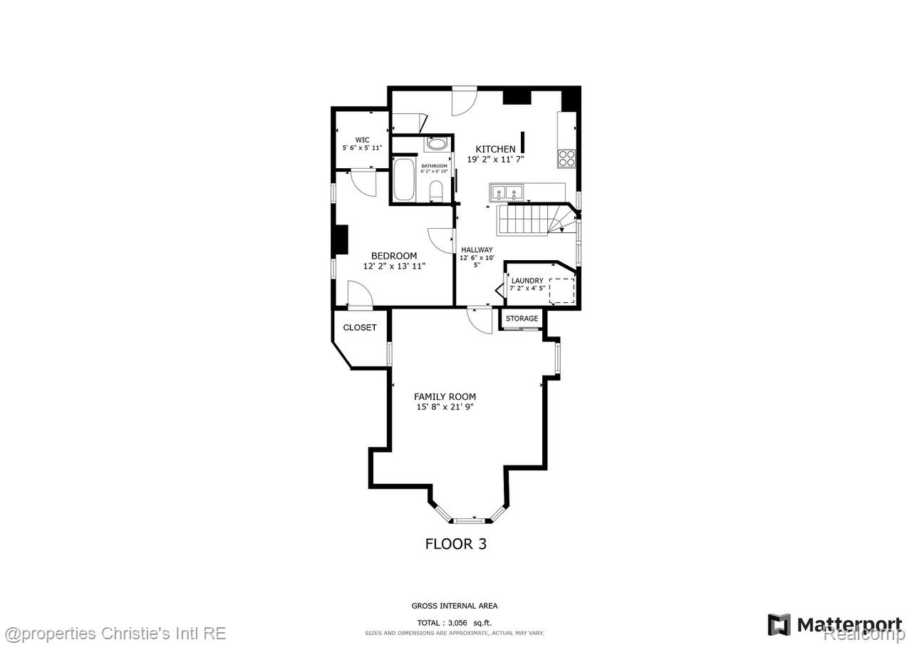 4751 Trumbull Street