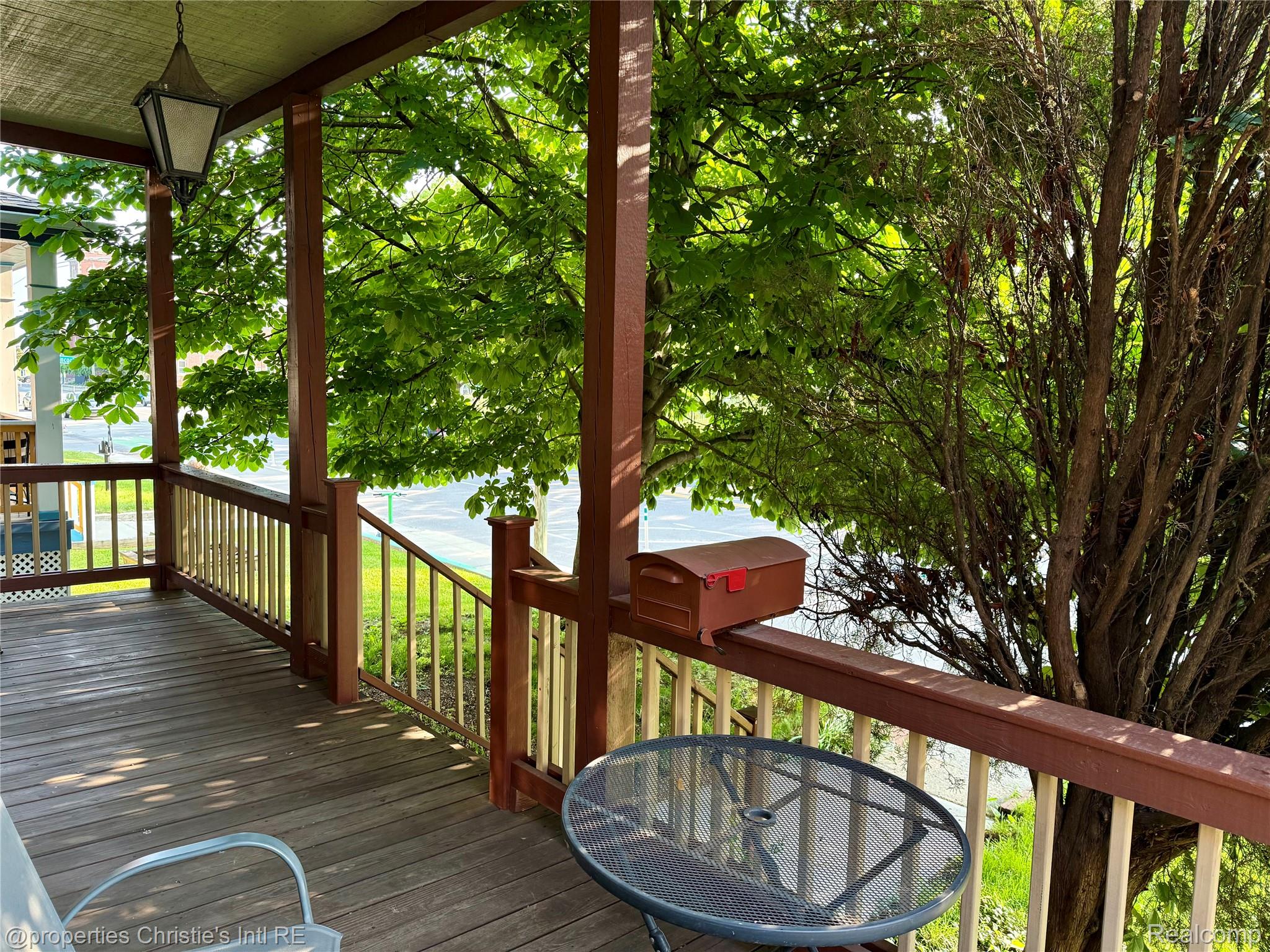 4751 Trumbull Street