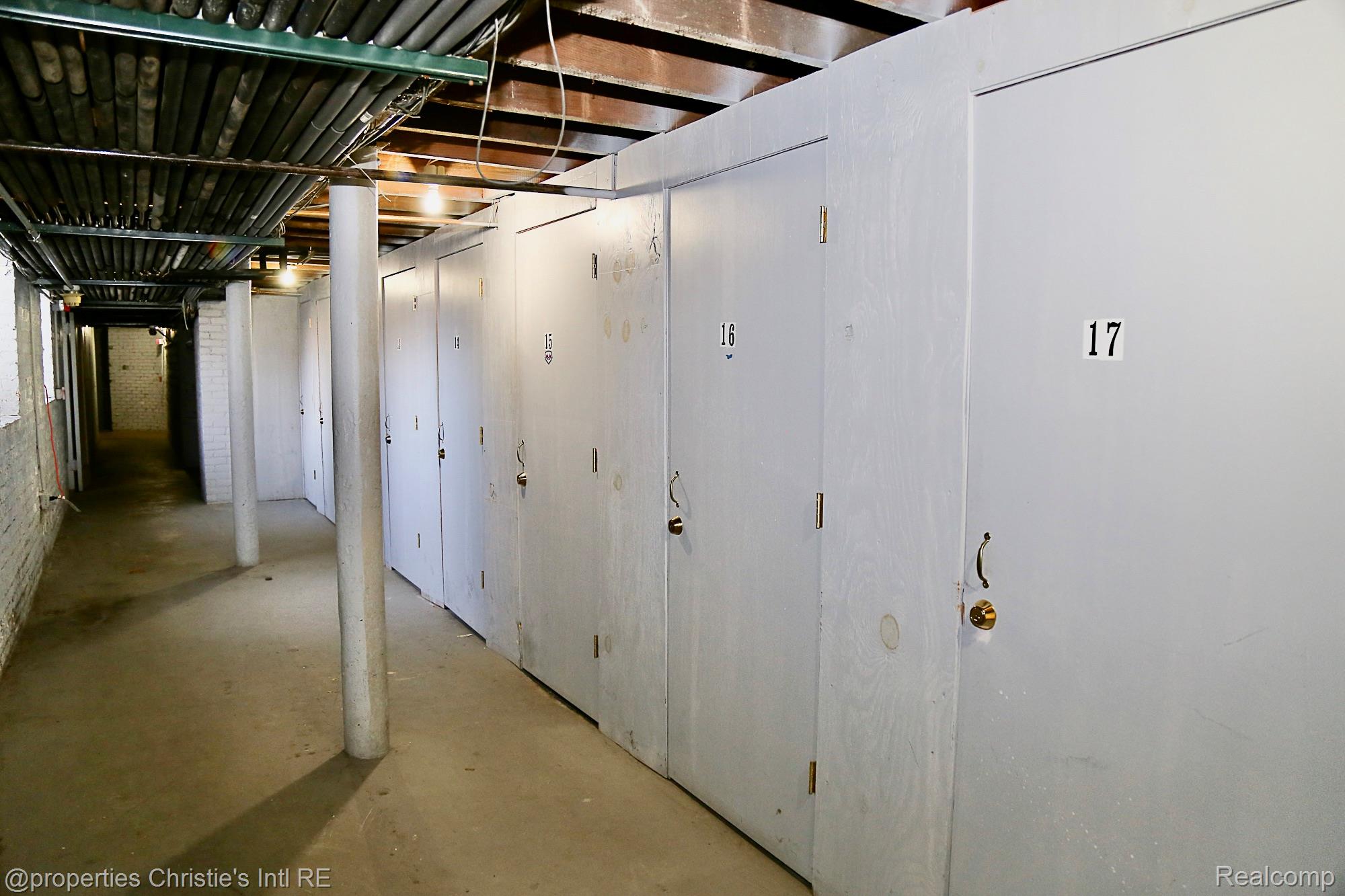 120 Seward Street 310