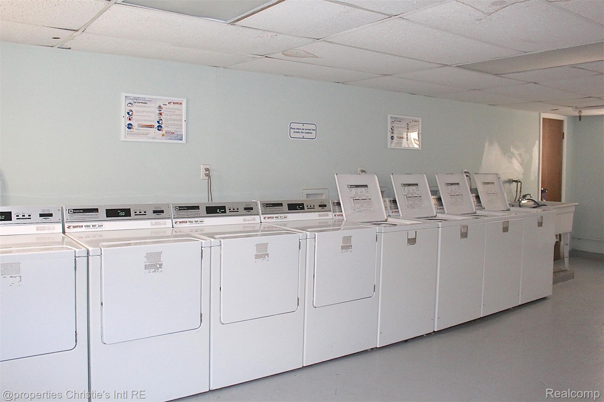 120 Seward Street 310