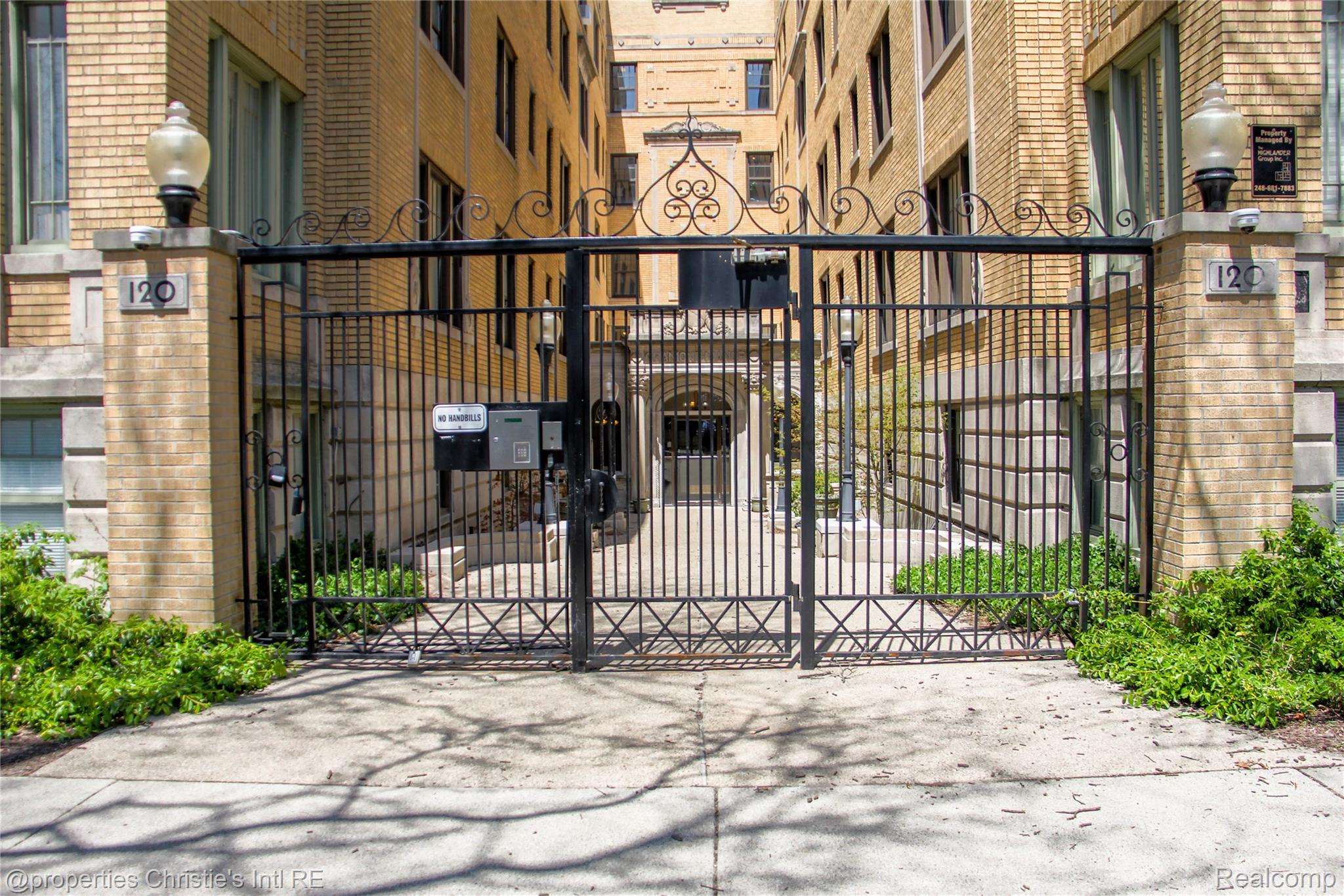 120 Seward Street 310