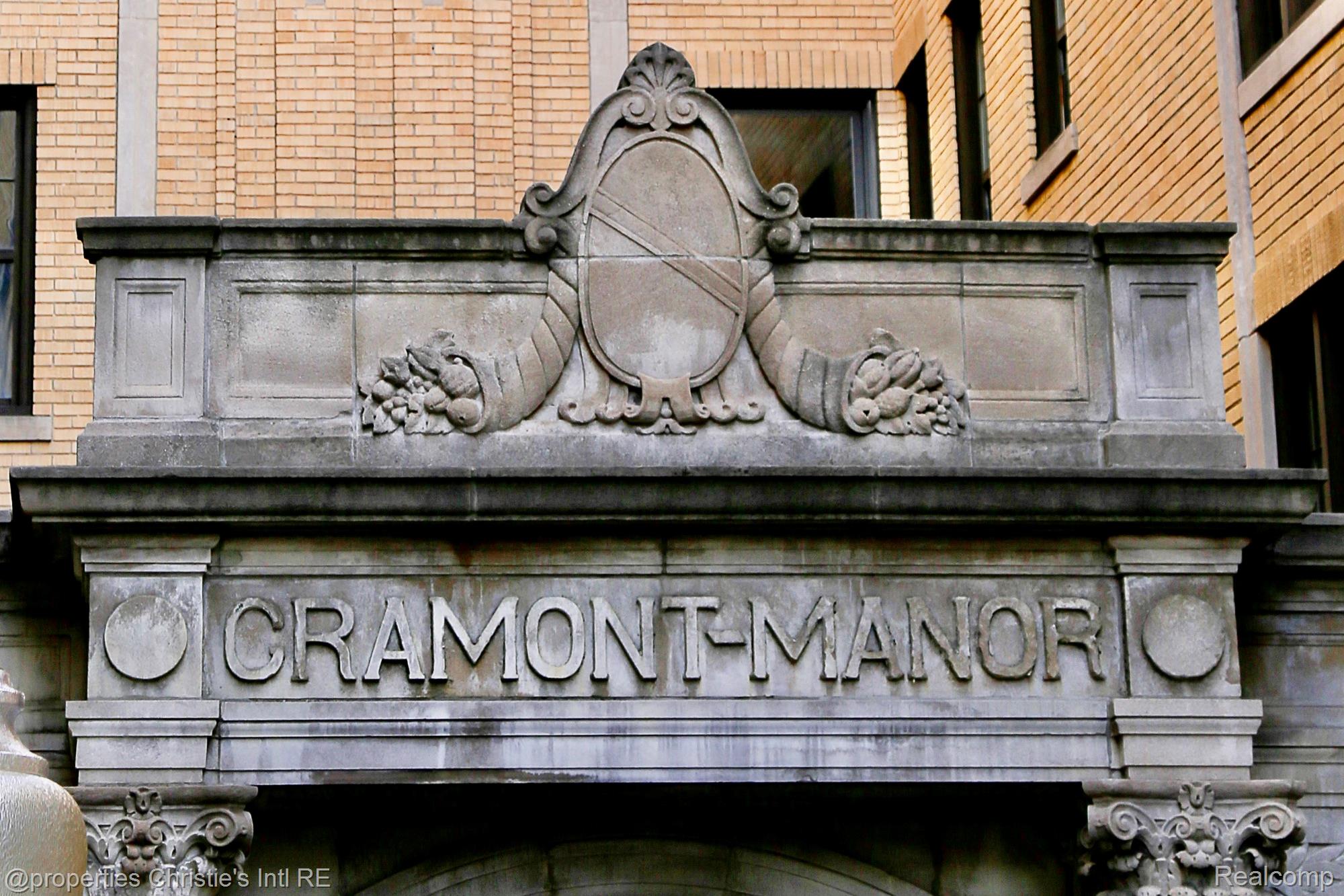 120 Seward Street 310