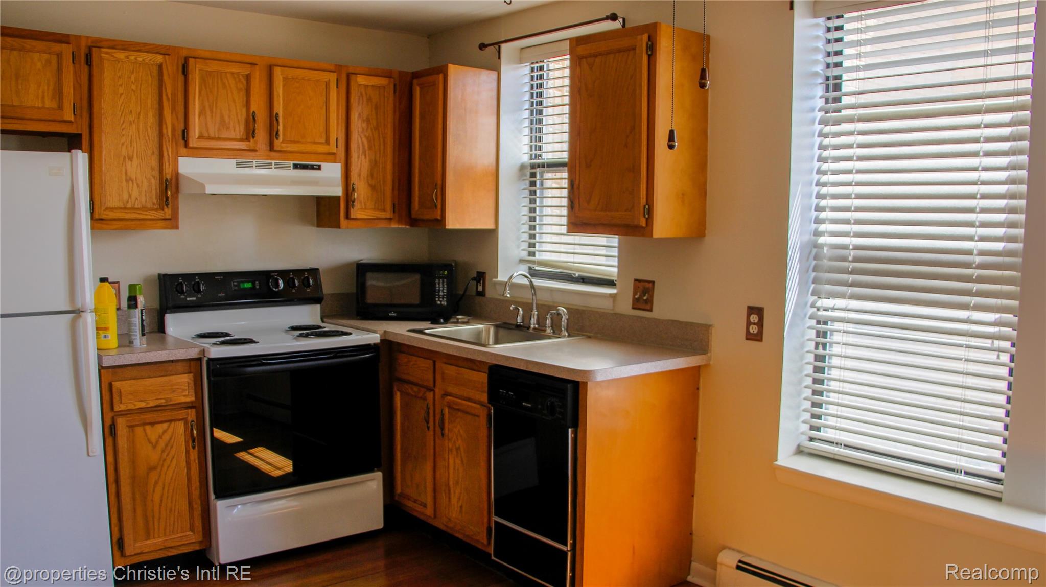 120 Seward Street 310