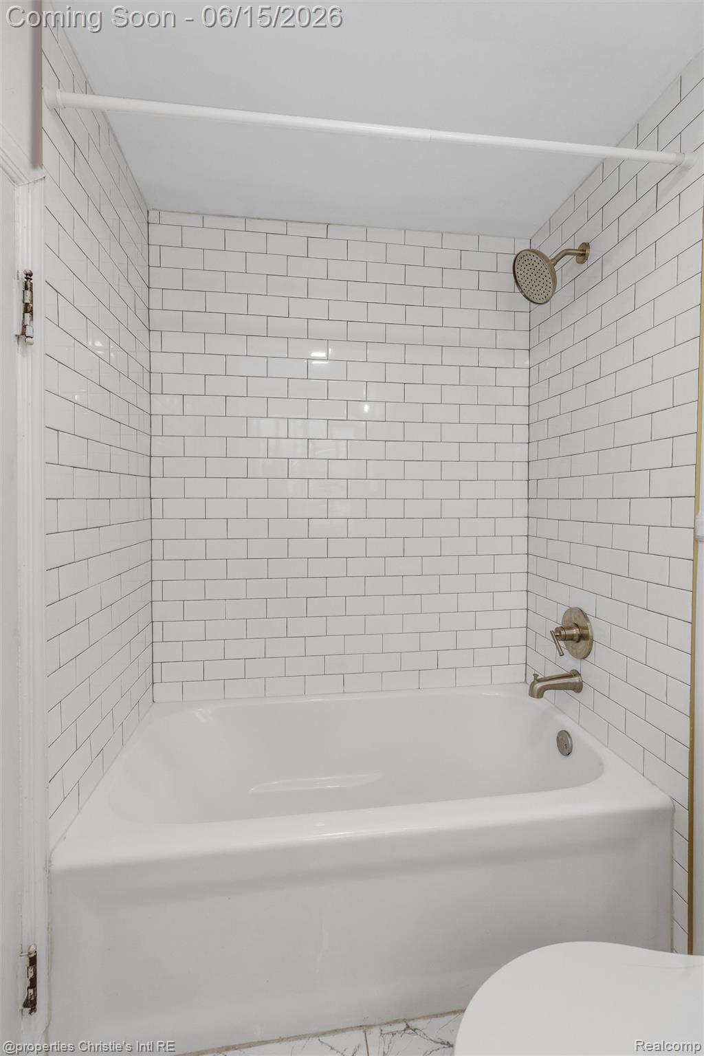 3205 Sherbourne Road