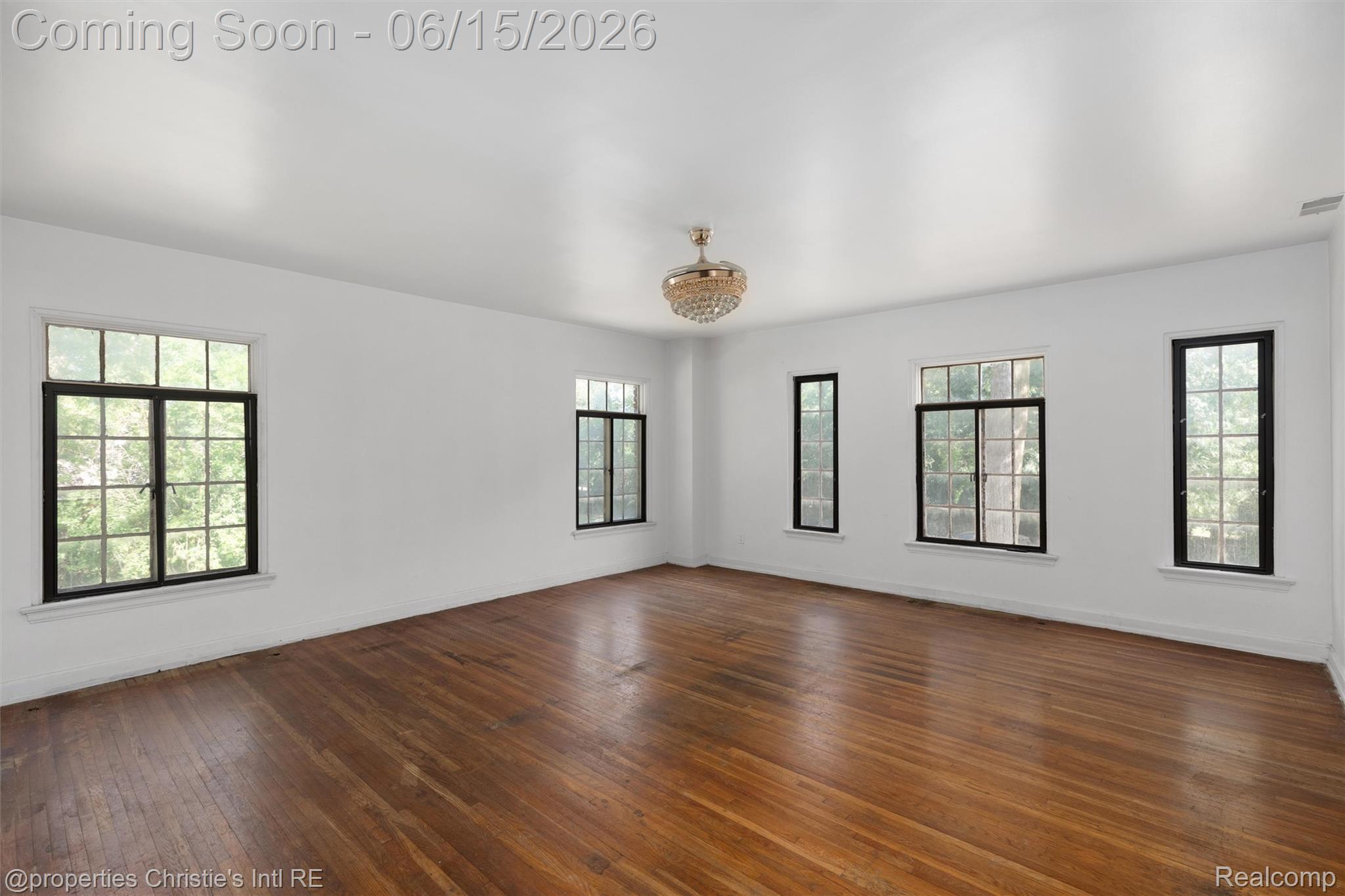 3205 Sherbourne Road