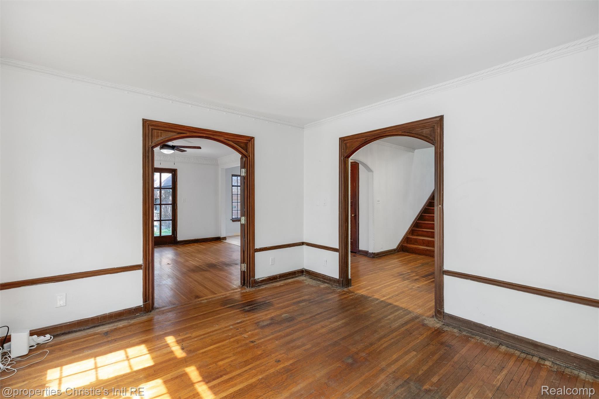 3205 Sherbourne Road