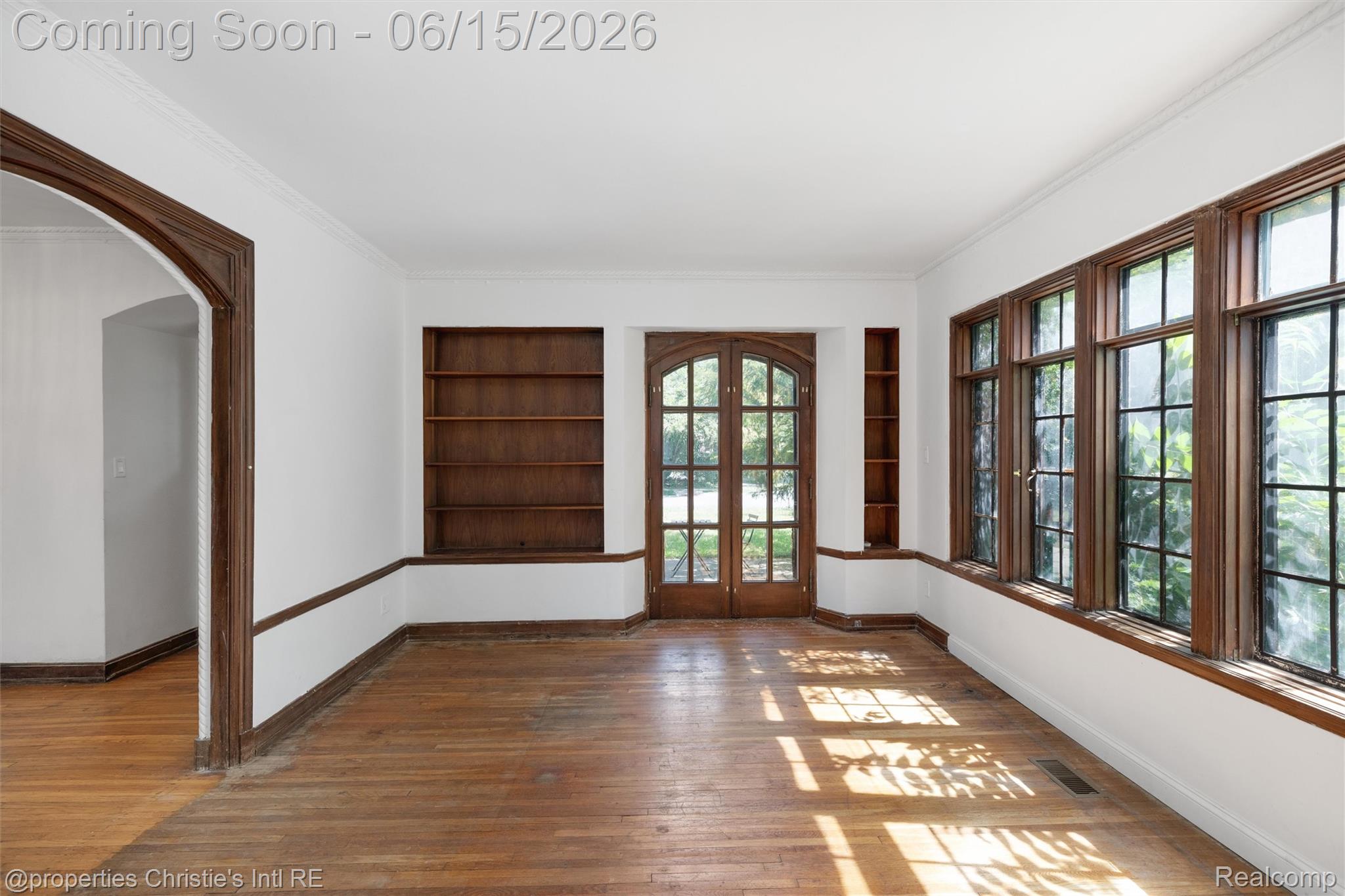 3205 Sherbourne Road