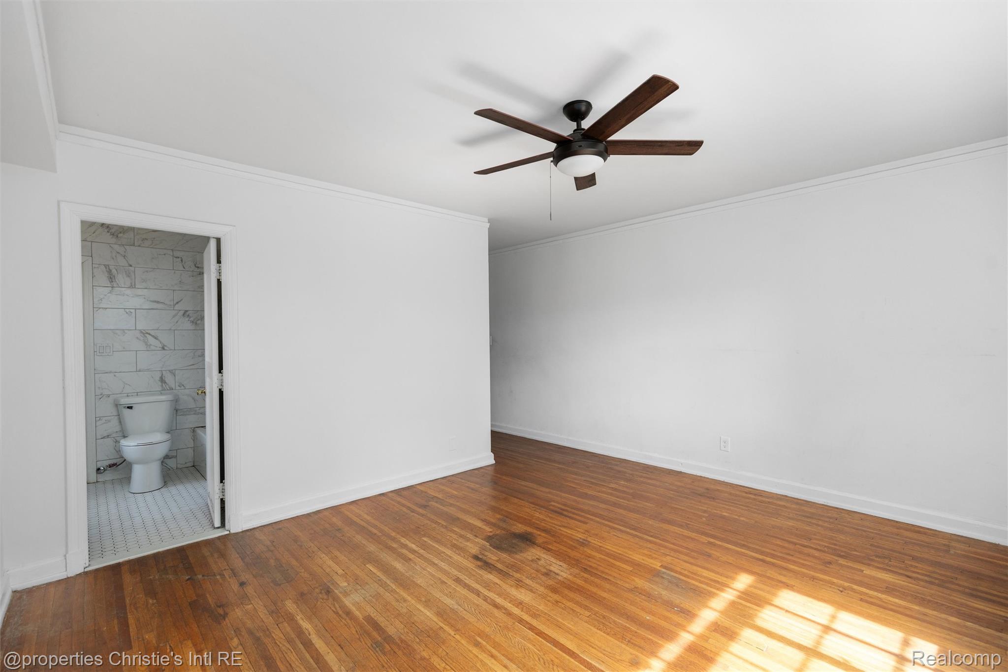 3205 Sherbourne Road