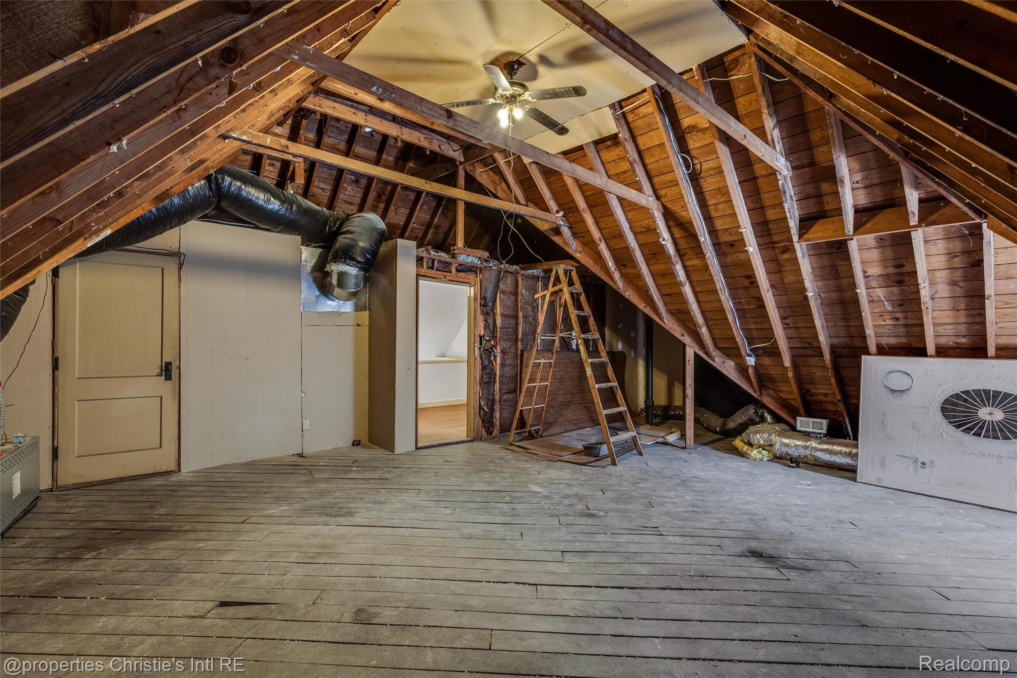 3205 Sherbourne Road
