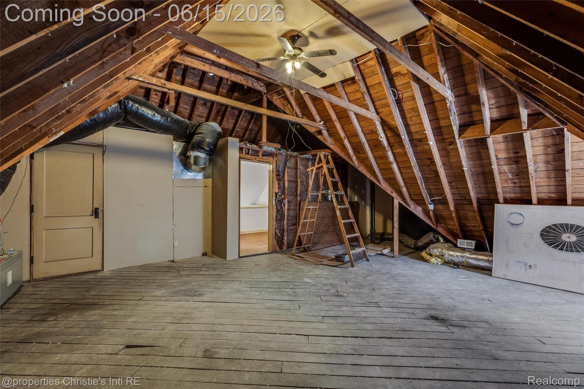 3205 Sherbourne Road