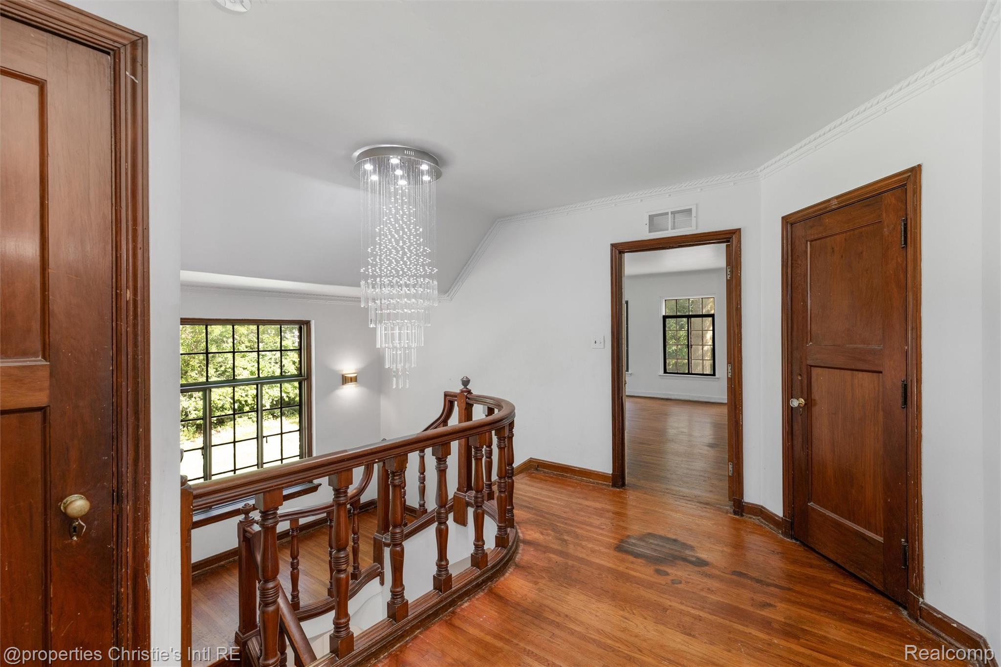 3205 Sherbourne Road