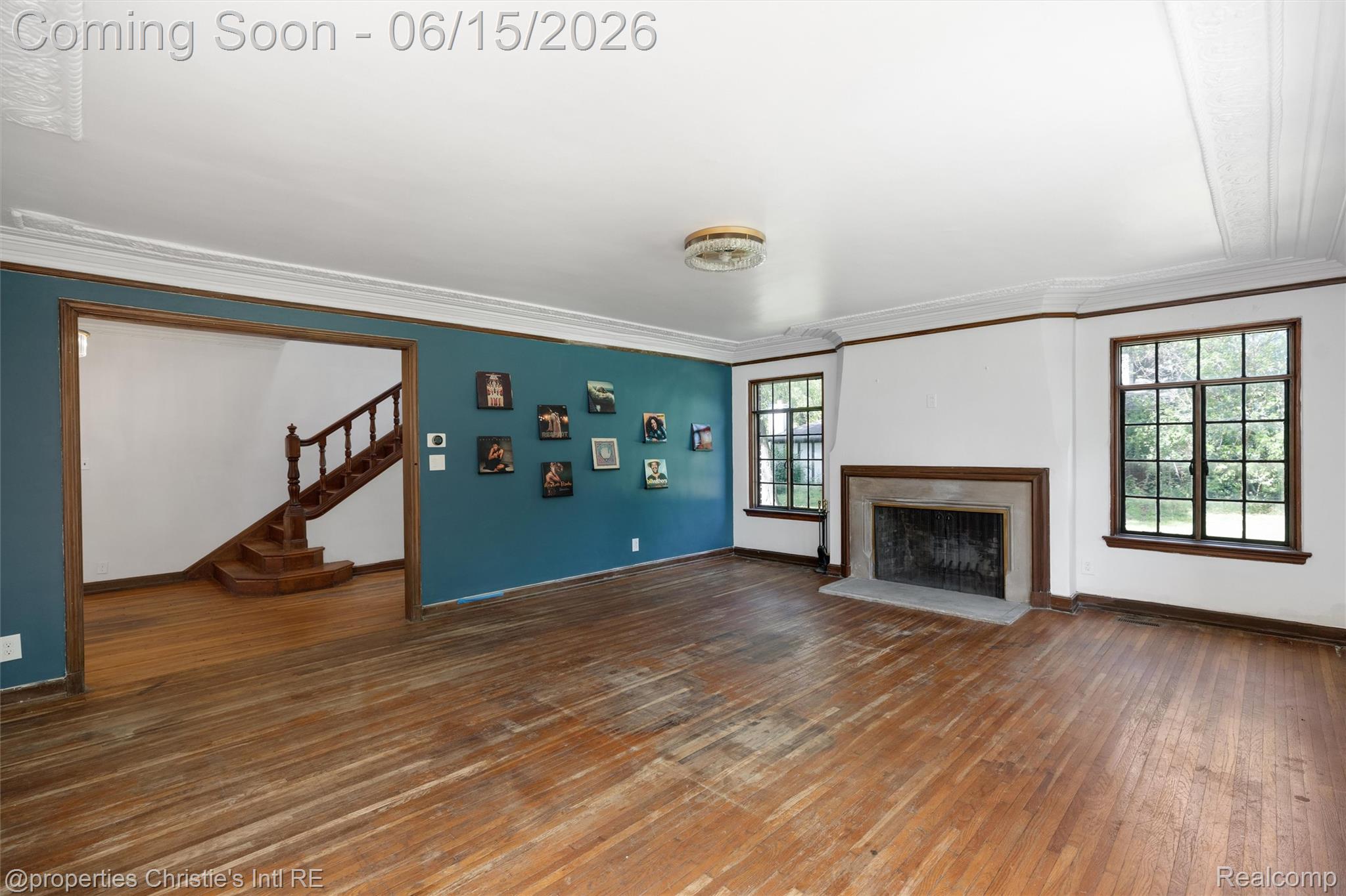 3205 Sherbourne Road